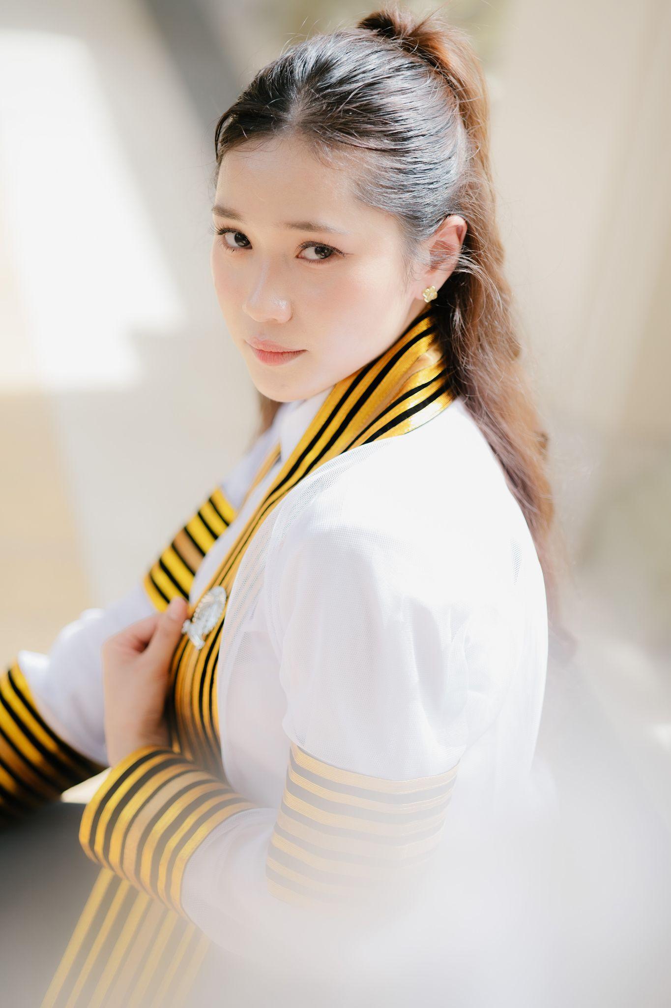 ผลงานรับปริญญา โดย Moss.photographer ภาพที่ 16
