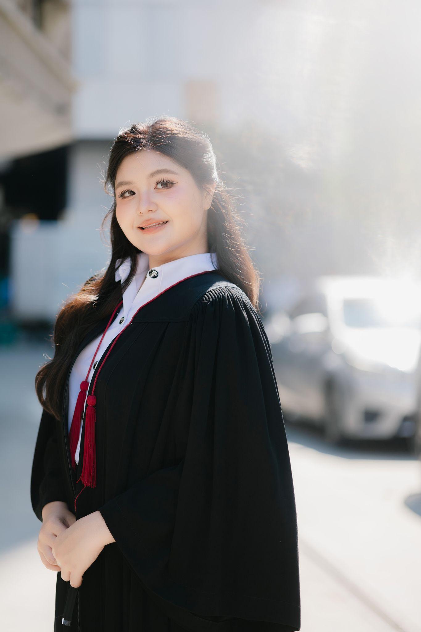 ผลงานรับปริญญา มหาวิทยาลัยเกษตรศาสตร์ โดย Moss.photographer ภาพที่ 6