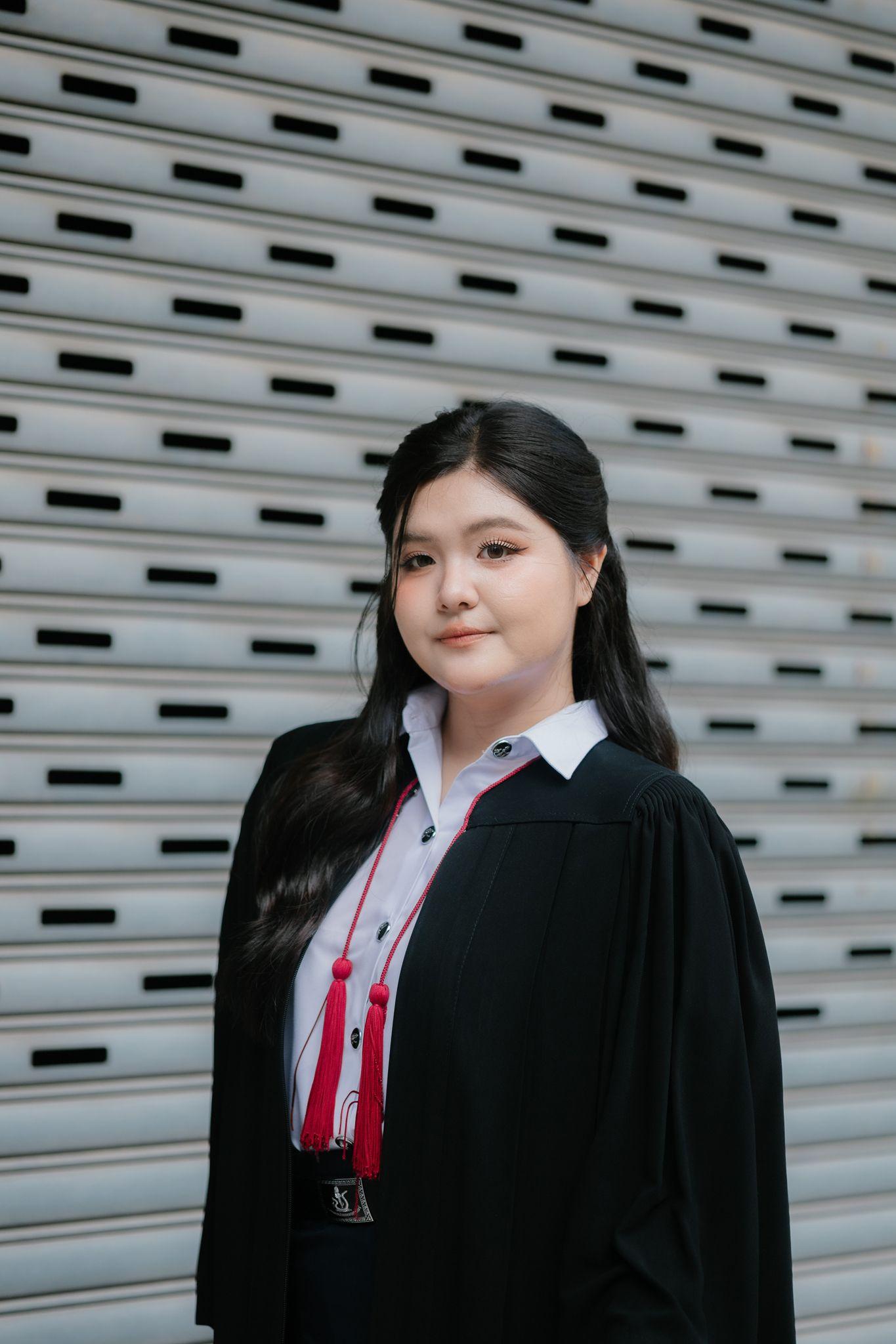 ผลงานรับปริญญา มหาวิทยาลัยเกษตรศาสตร์ โดย Moss.photographer ภาพที่ 16