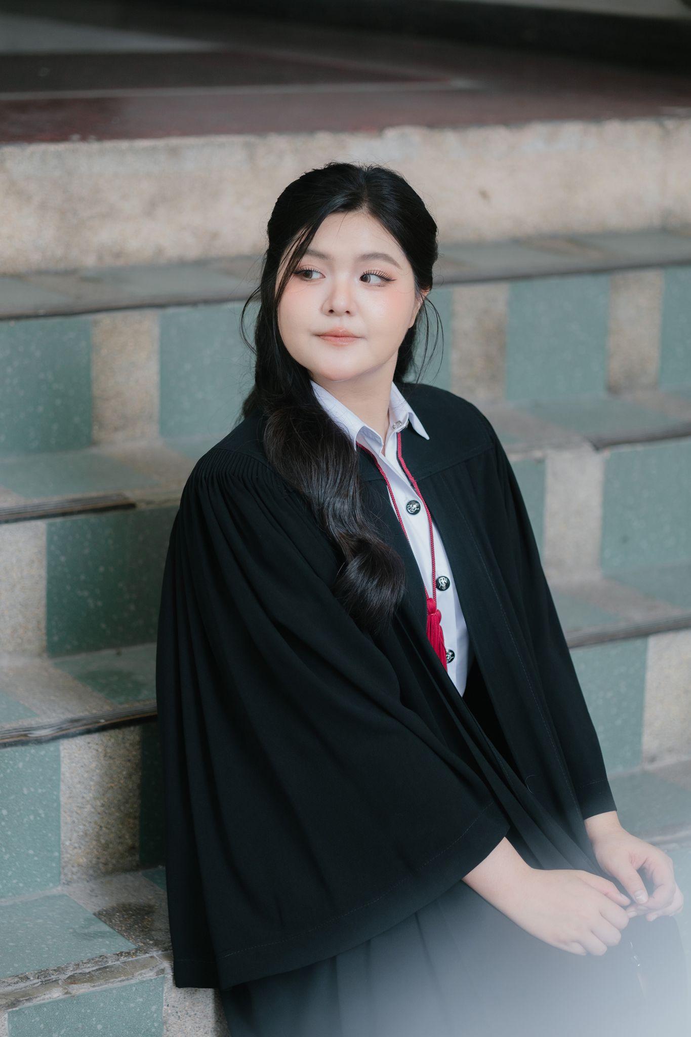 ผลงานรับปริญญา มหาวิทยาลัยเกษตรศาสตร์ โดย Moss.photographer ภาพที่ 4