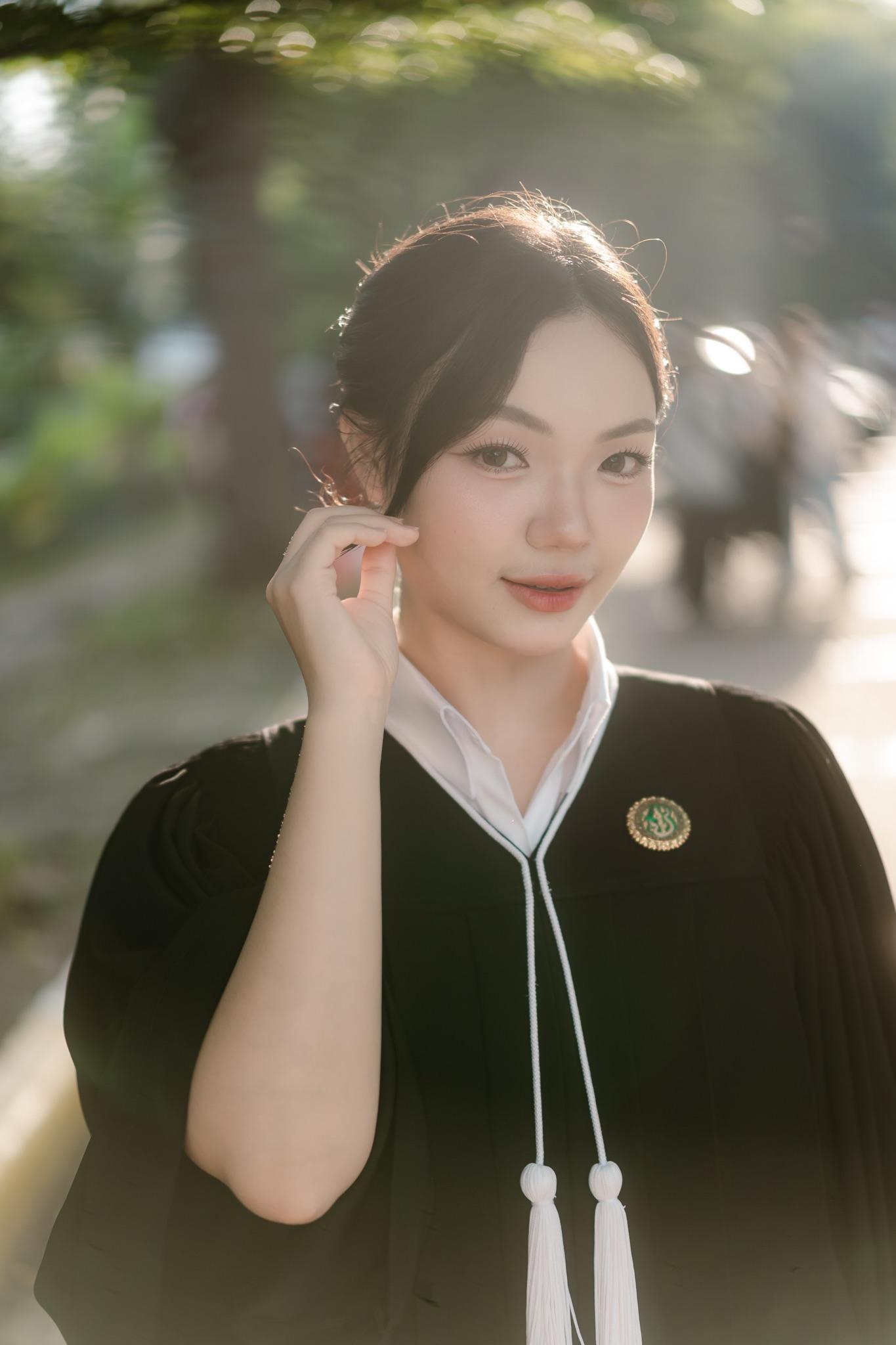 ผลงานรับปริญญา มหาวิทยาลัยเกษตรศาสตร์ โดย Noiselab ภาพที่ 3