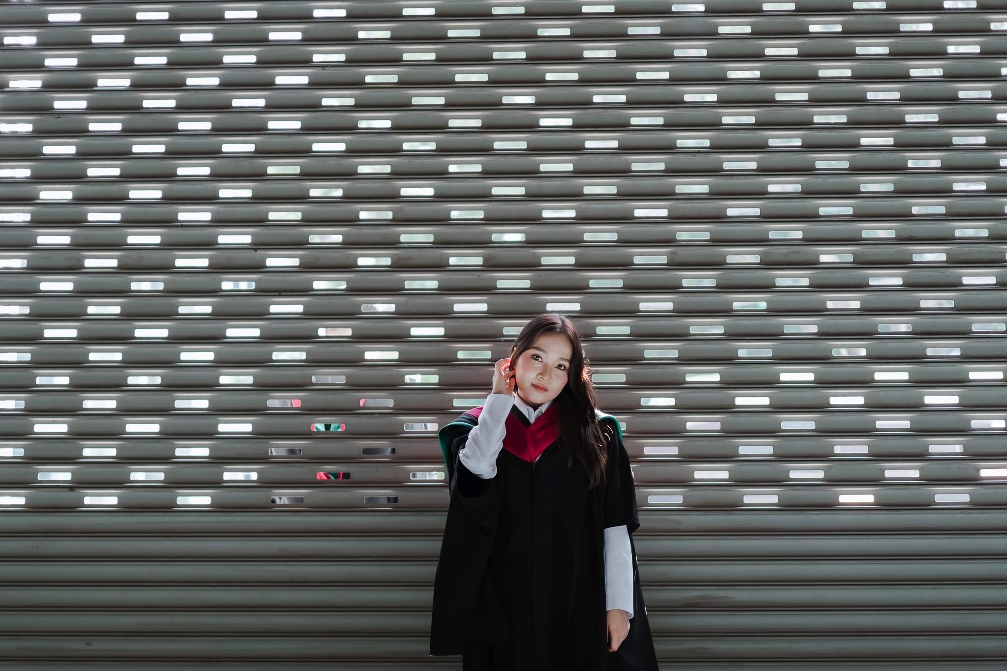 ผลงานรับปริญญา โดย Noiselab ภาพที่ 6