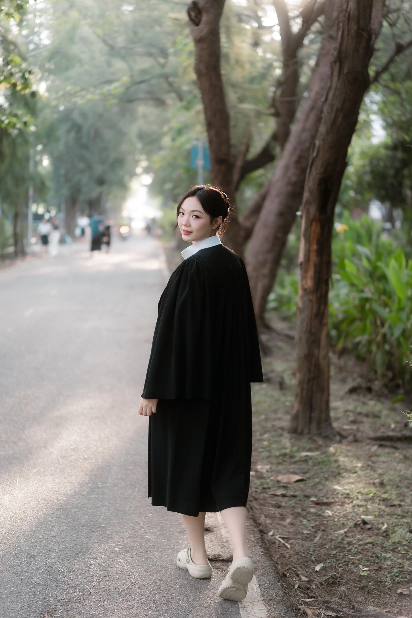 ผลงานรับปริญญา มหาวิทยาลัยเกษตรศาสตร์ โดย Noiselab ภาพที่ 6
