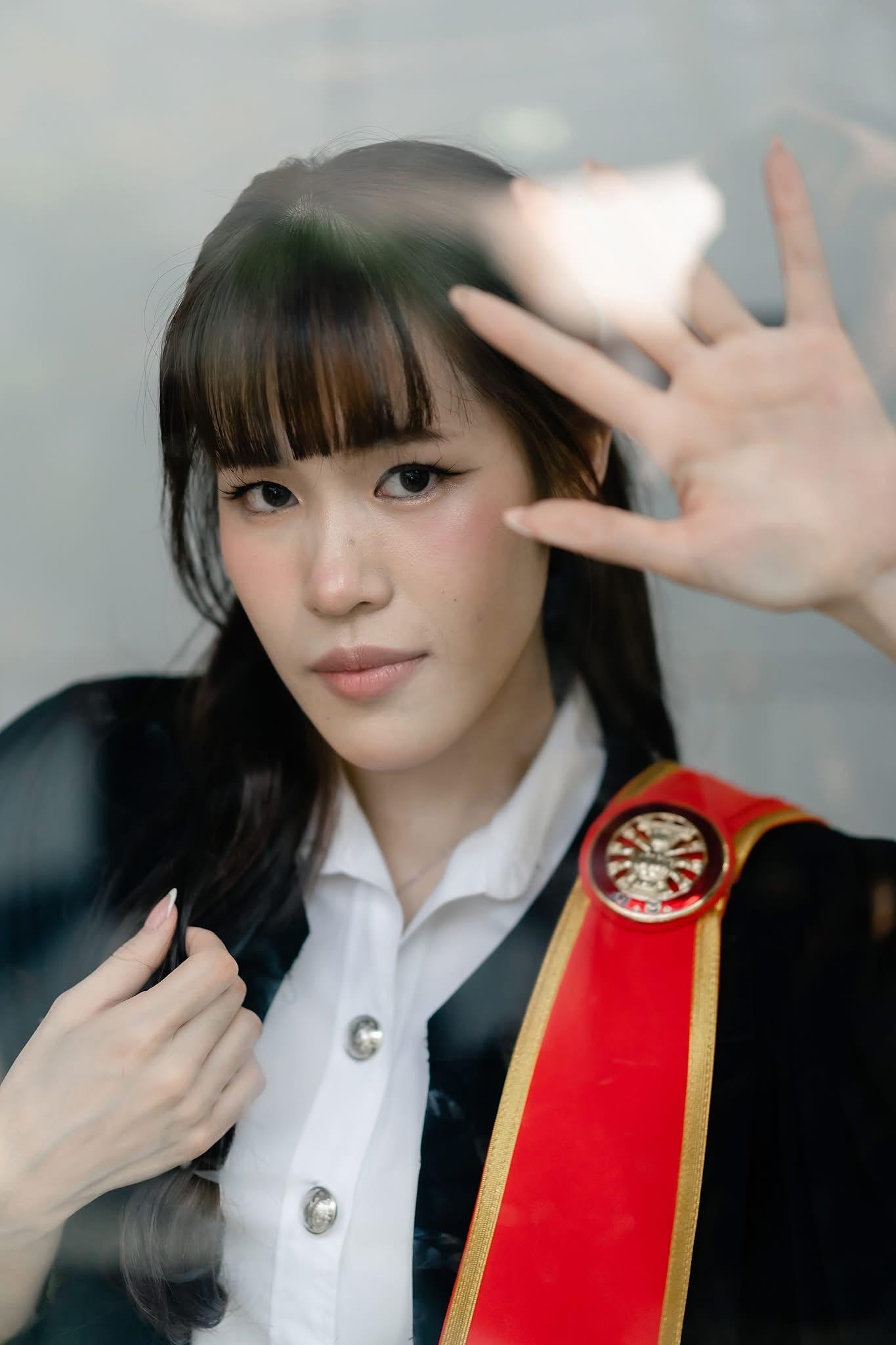 ผลงานรับปริญญา โดย Noiselab ภาพที่ 1