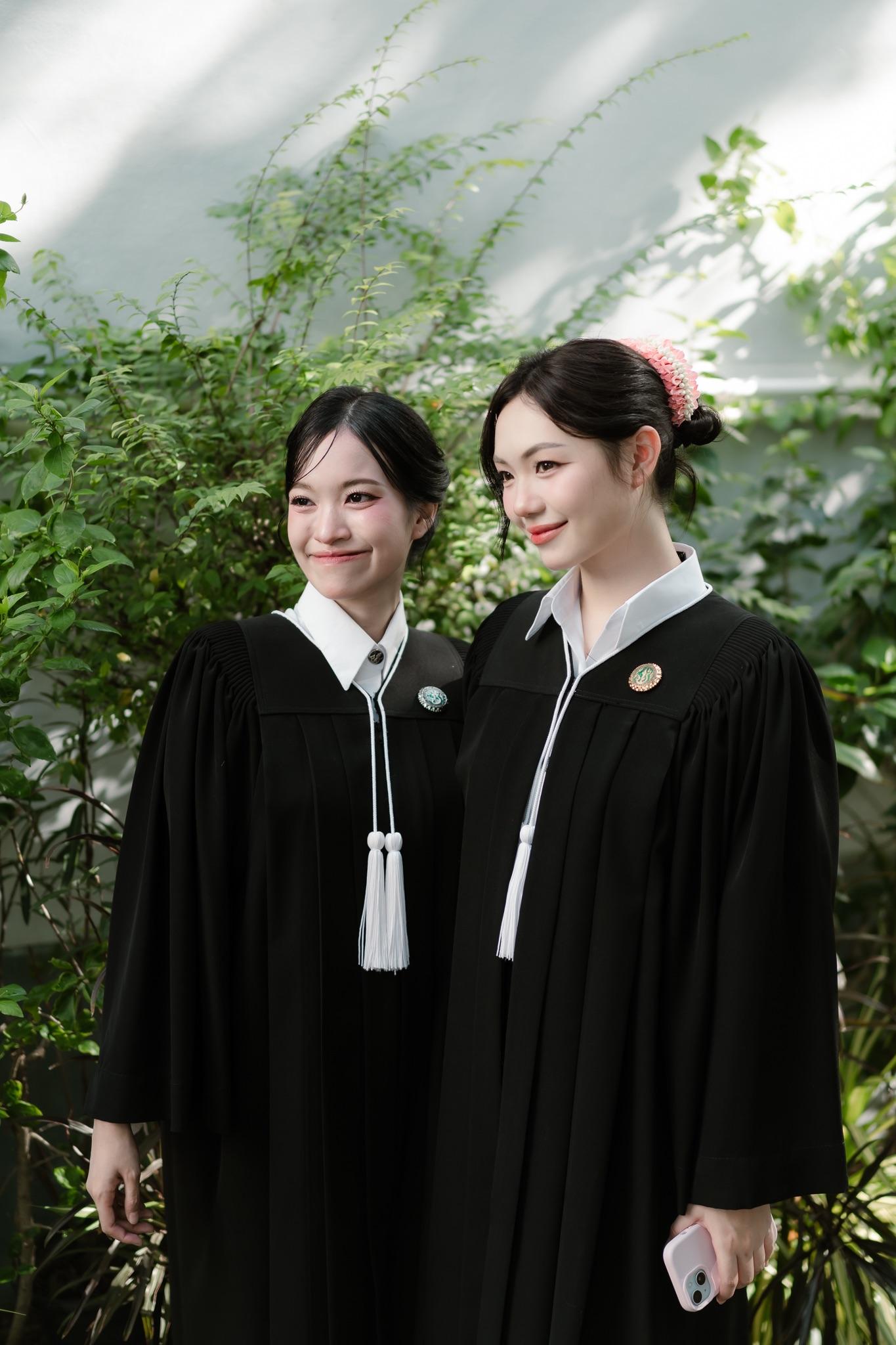 ผลงานรับปริญญา มหาวิทยาลัยเกษตรศาสตร์ โดย Noiselab ภาพที่ 14