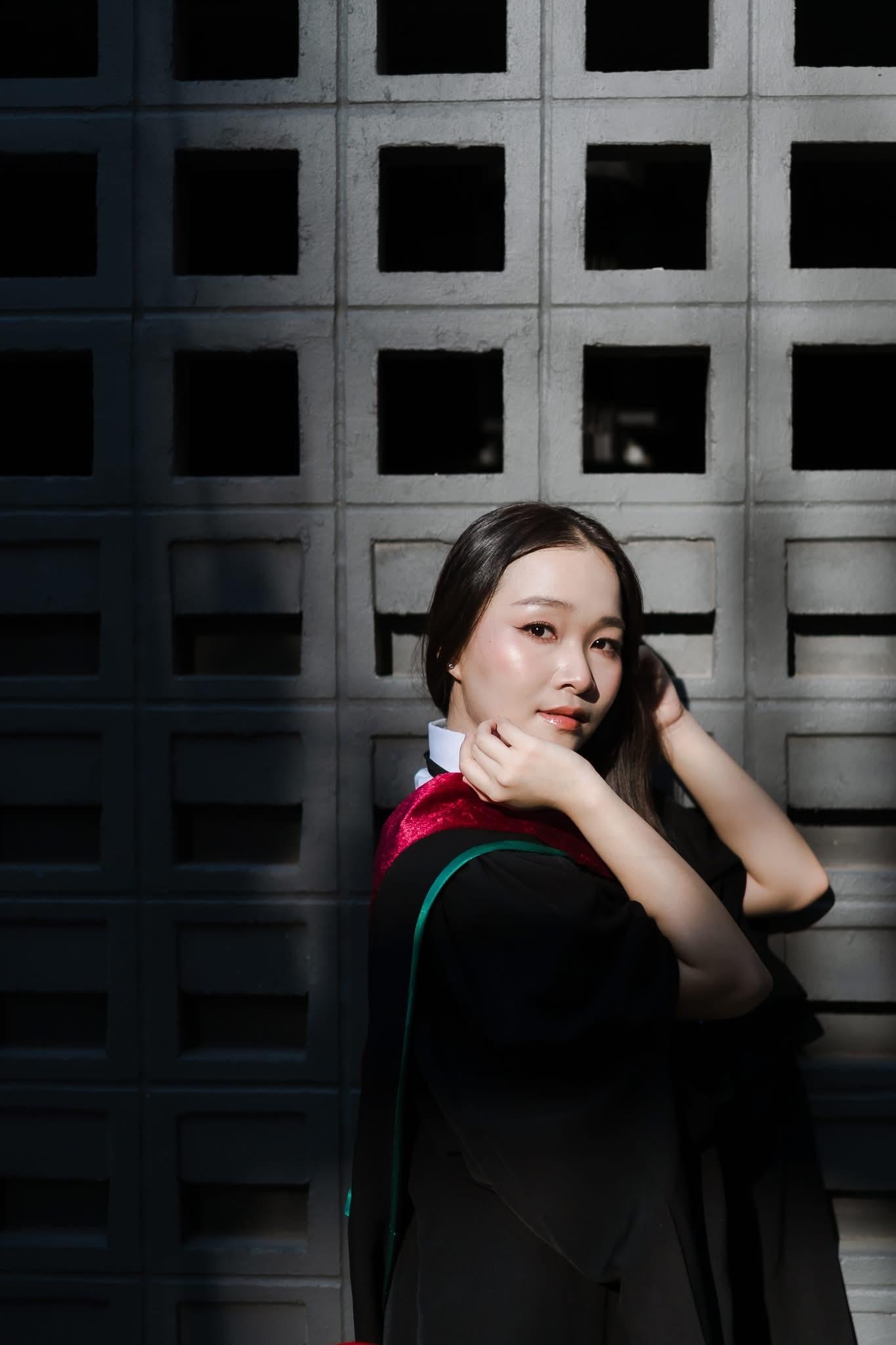 ผลงานรับปริญญา โดย Noiselab ภาพที่ 7