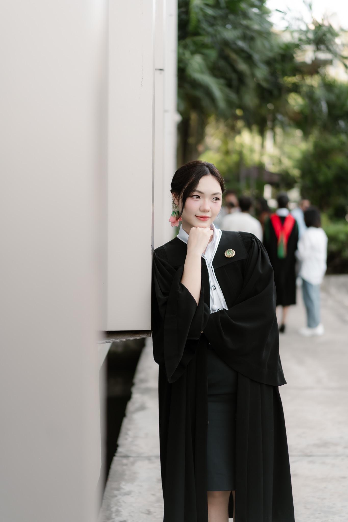 ผลงานรับปริญญา มหาวิทยาลัยเกษตรศาสตร์ โดย Noiselab ภาพที่ 13