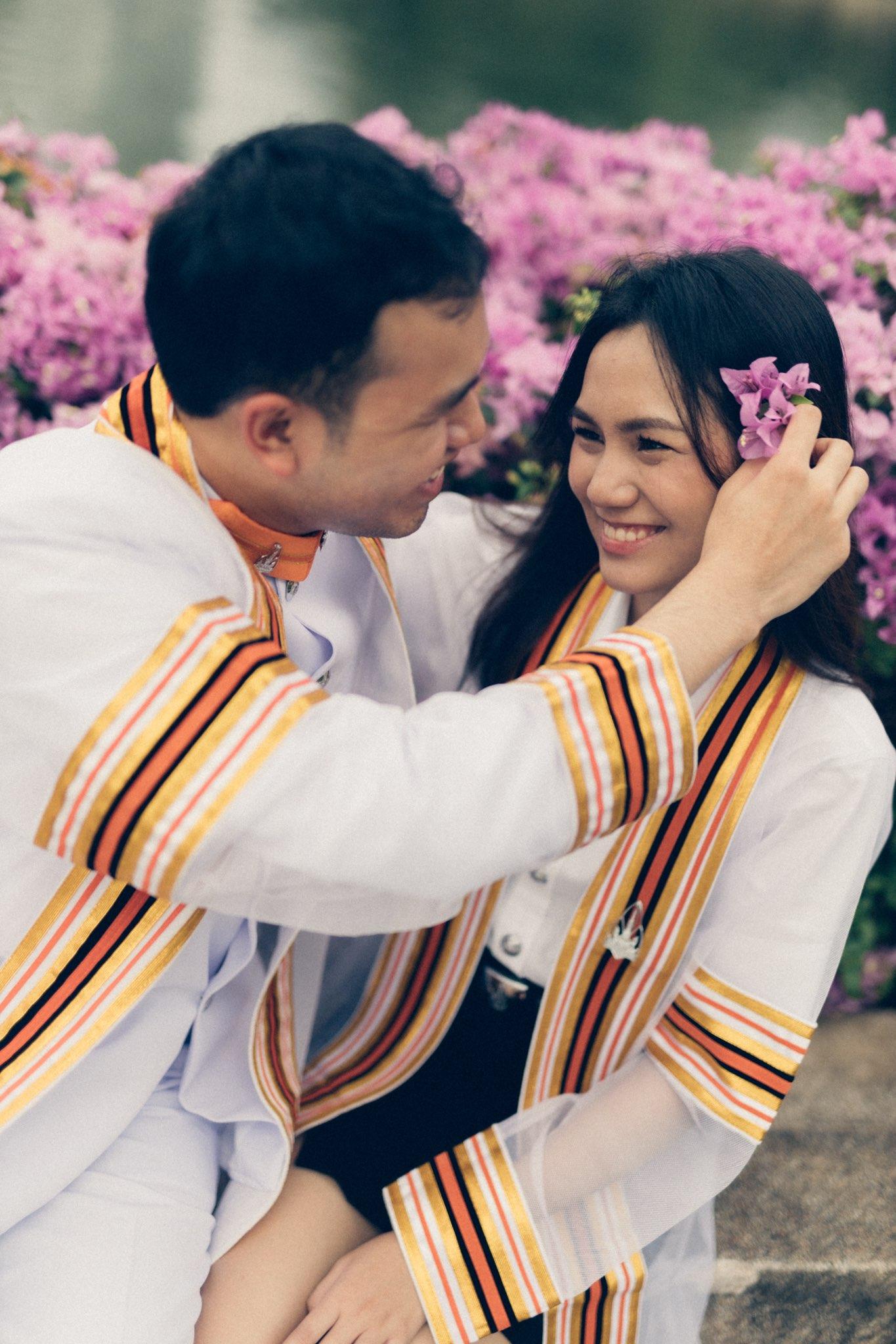 ผลงานรับปริญญา โดย Toriigallery ภาพที่ 9