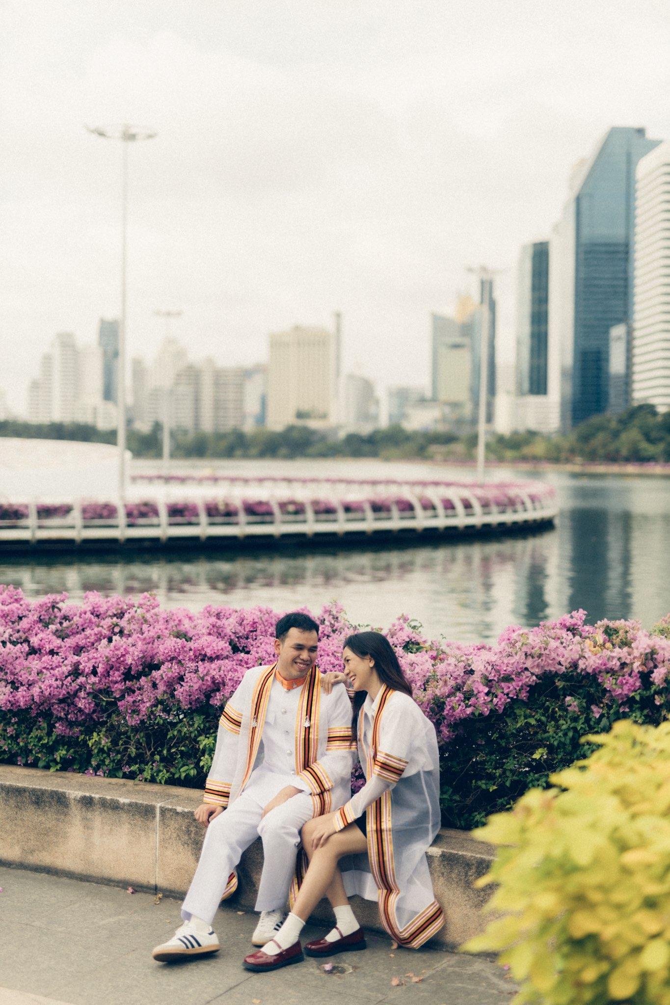 ผลงานรับปริญญา โดย Toriigallery ภาพที่ 8