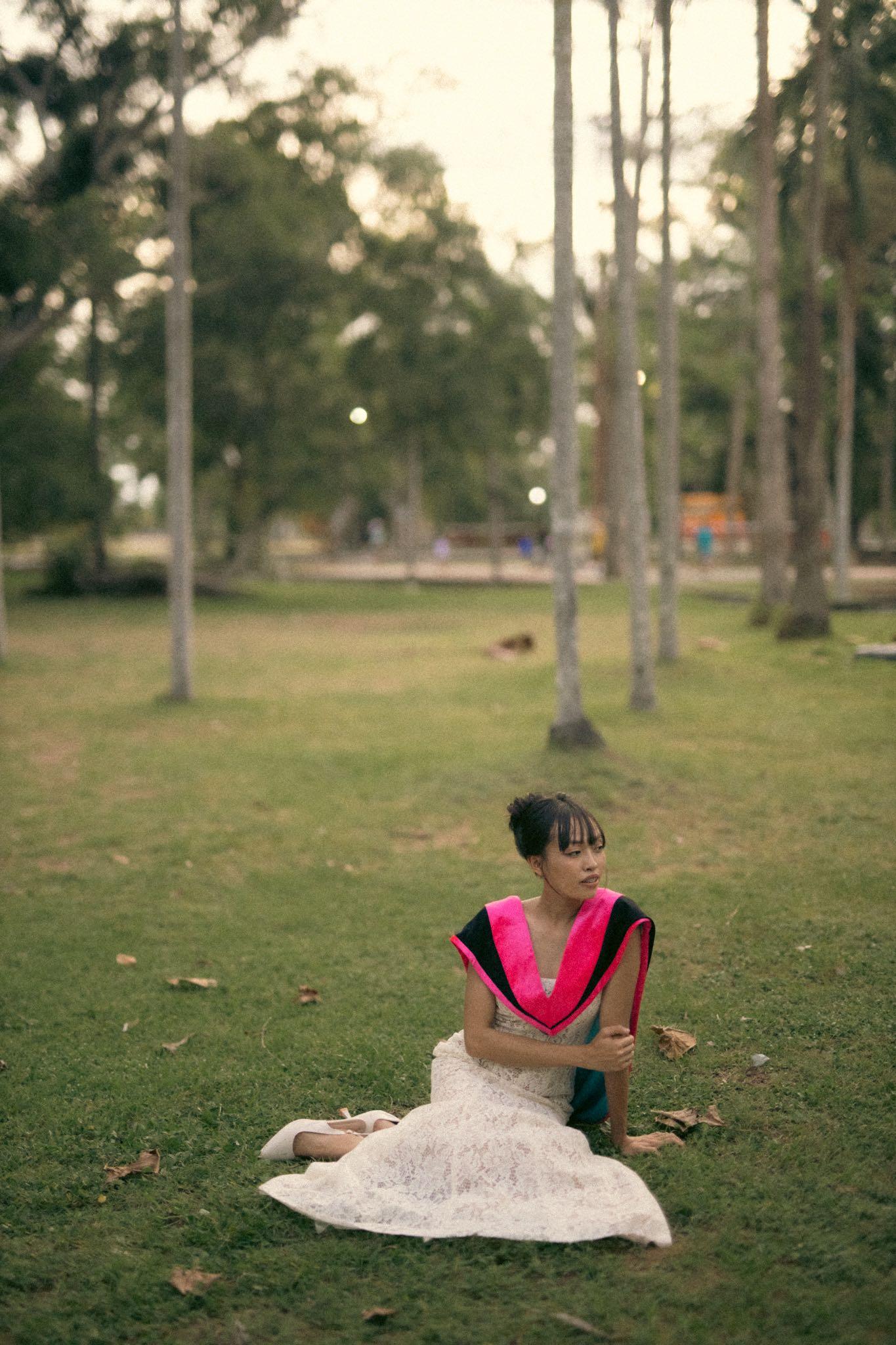 ผลงานรับปริญญา โดย Toriigallery ภาพที่ 6