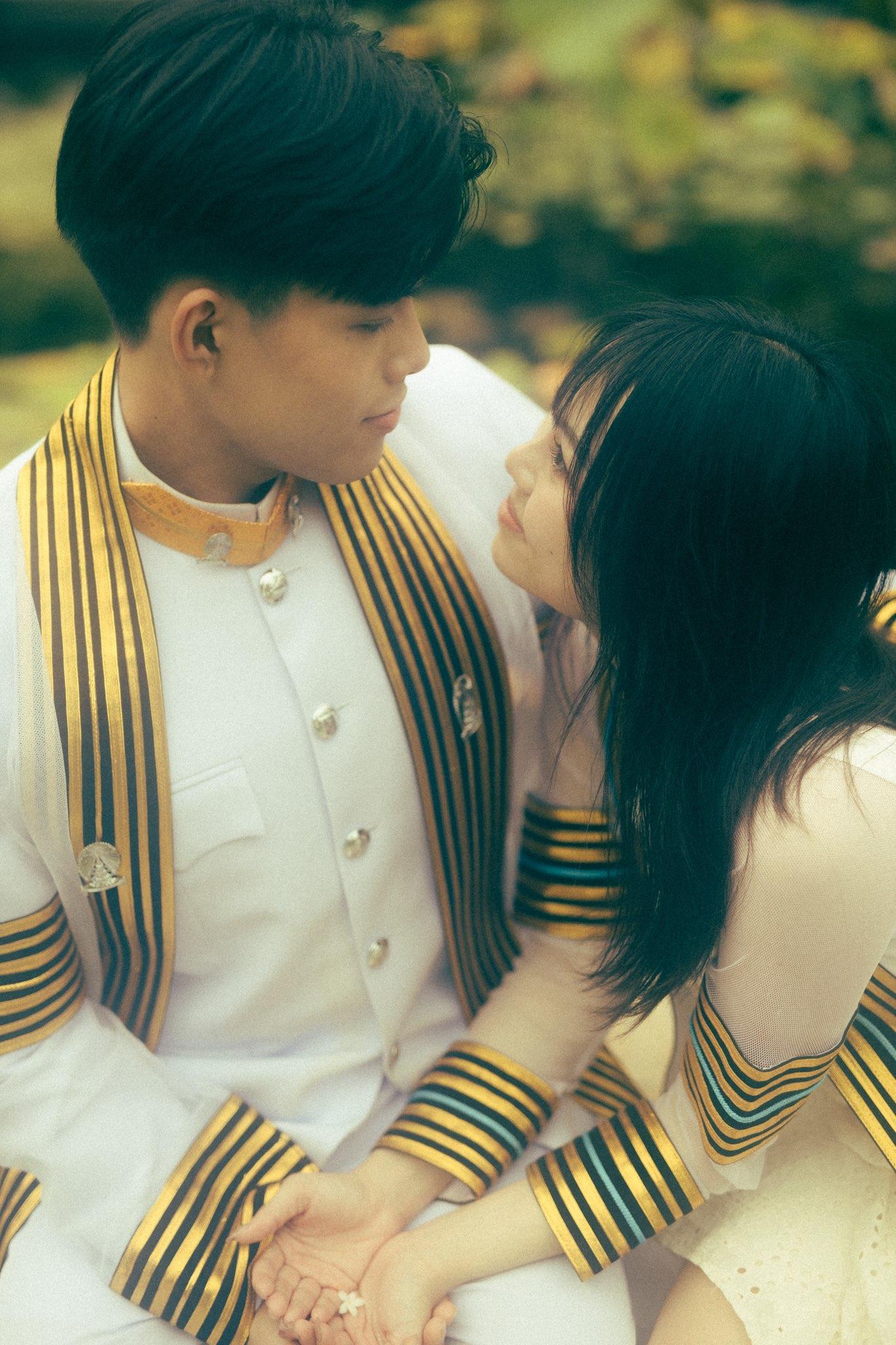 ผลงานรับปริญญา จุฬาลงกรณ์มหาวิทยาลัย โดย Toriigallery ภาพที่ 3