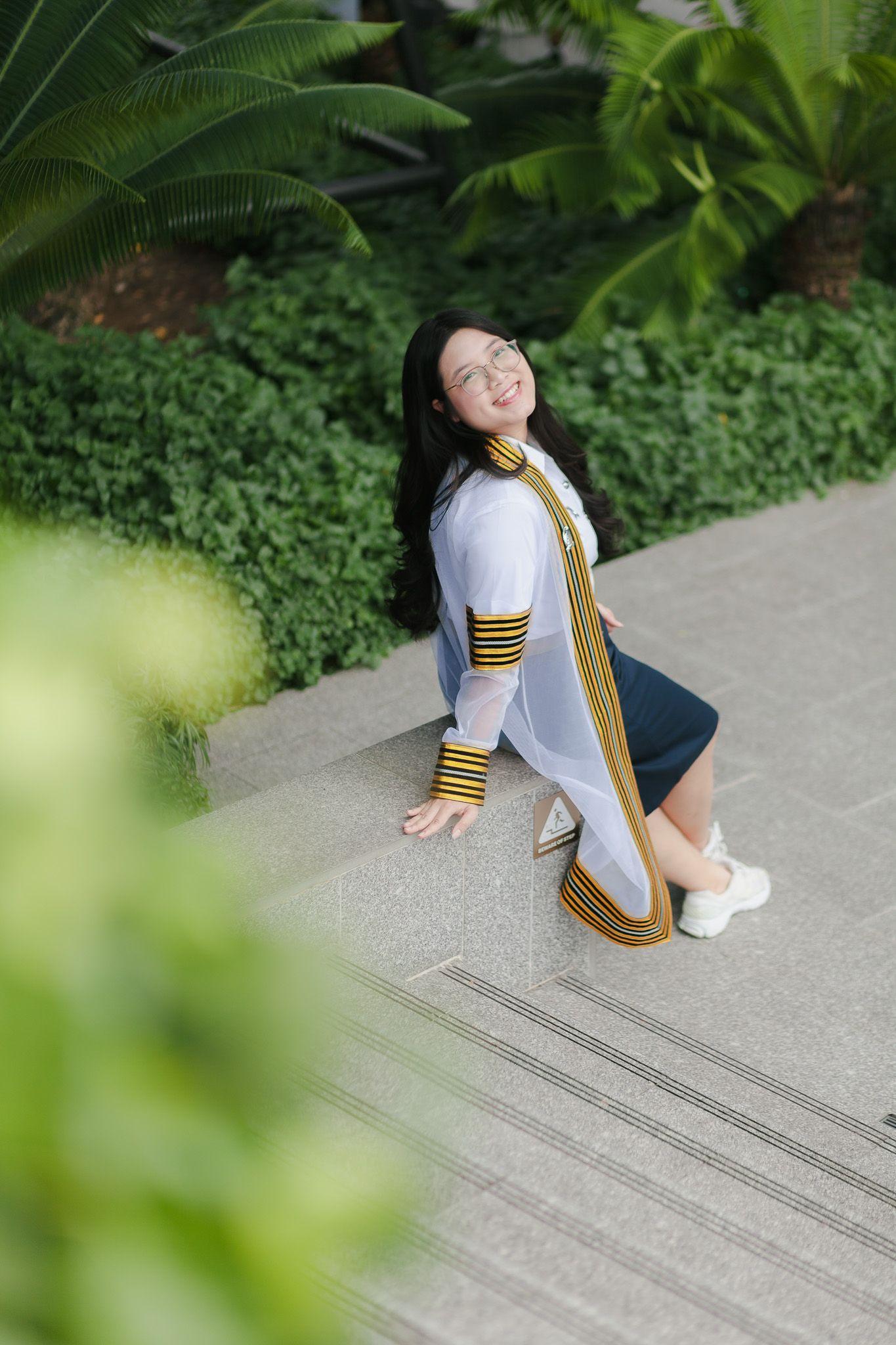 ผลงานรับปริญญา จุฬาลงกรณ์มหาวิทยาลัย โดย Saharat Mindo ภาพที่ 12