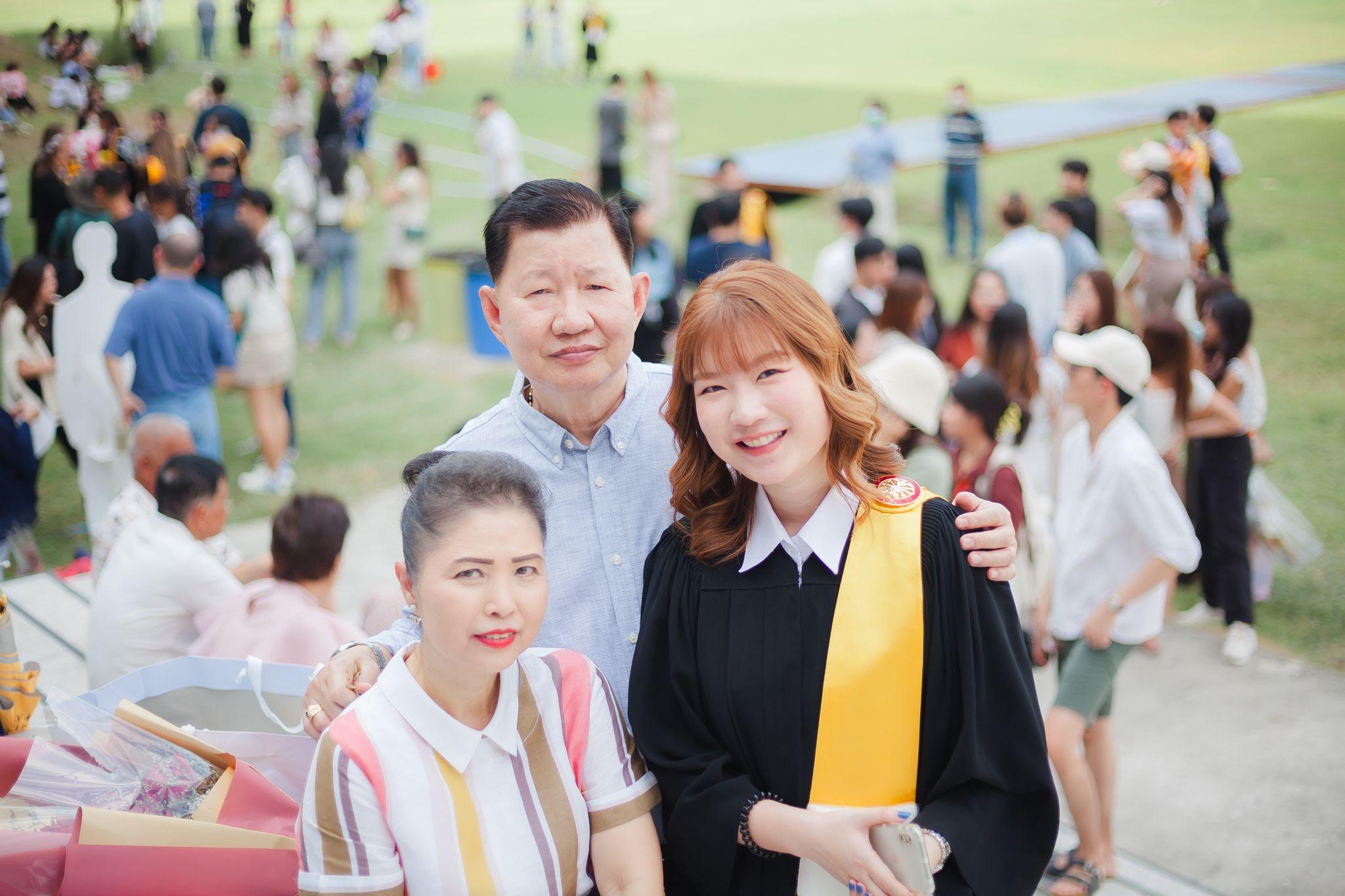 ผลงานรับปริญญา จุฬาลงกรณ์มหาวิทยาลัย โดย Saharat Mindo ภาพที่ 9