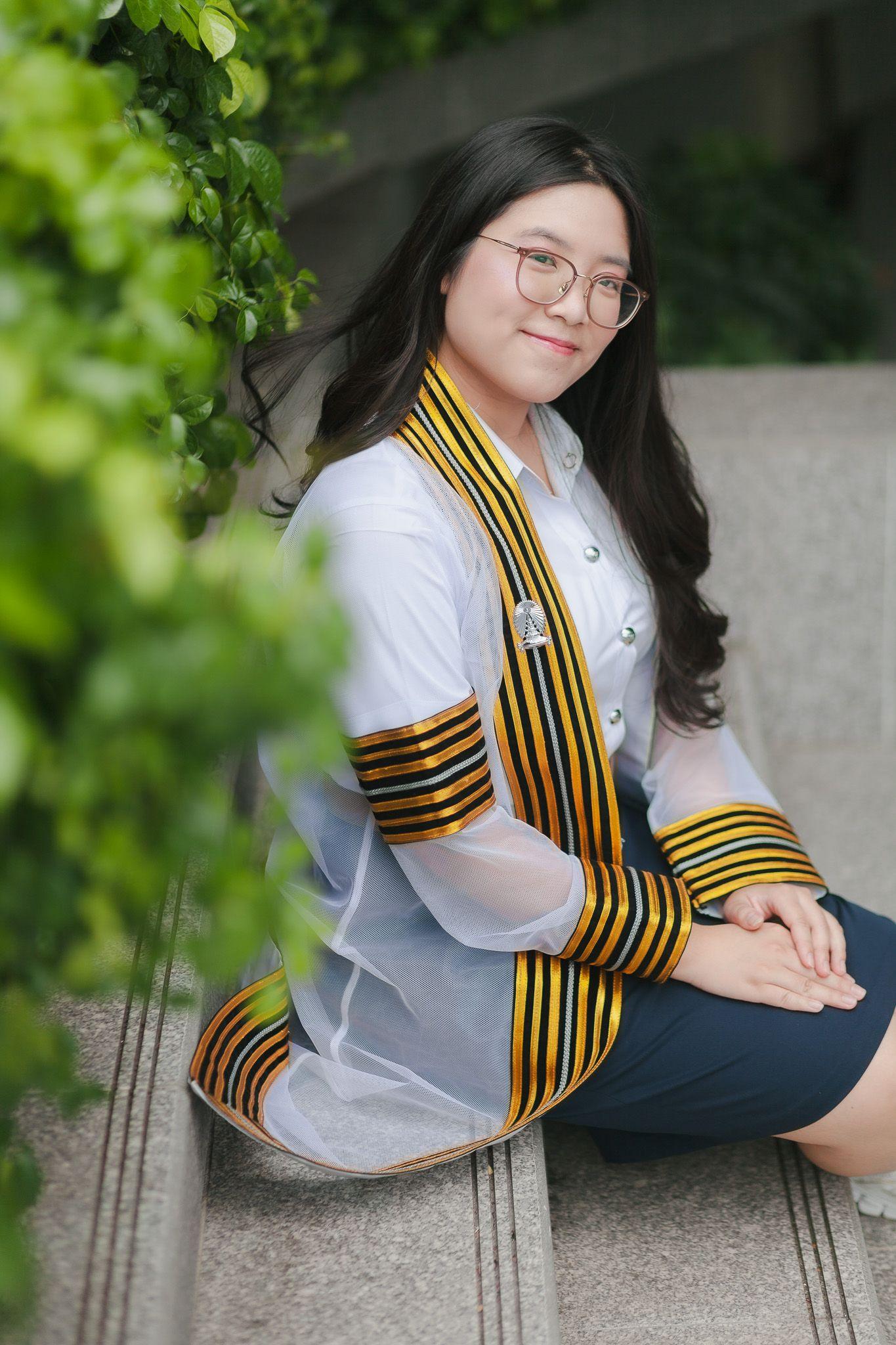 ผลงานรับปริญญา จุฬาลงกรณ์มหาวิทยาลัย โดย Saharat Mindo ภาพที่ 20