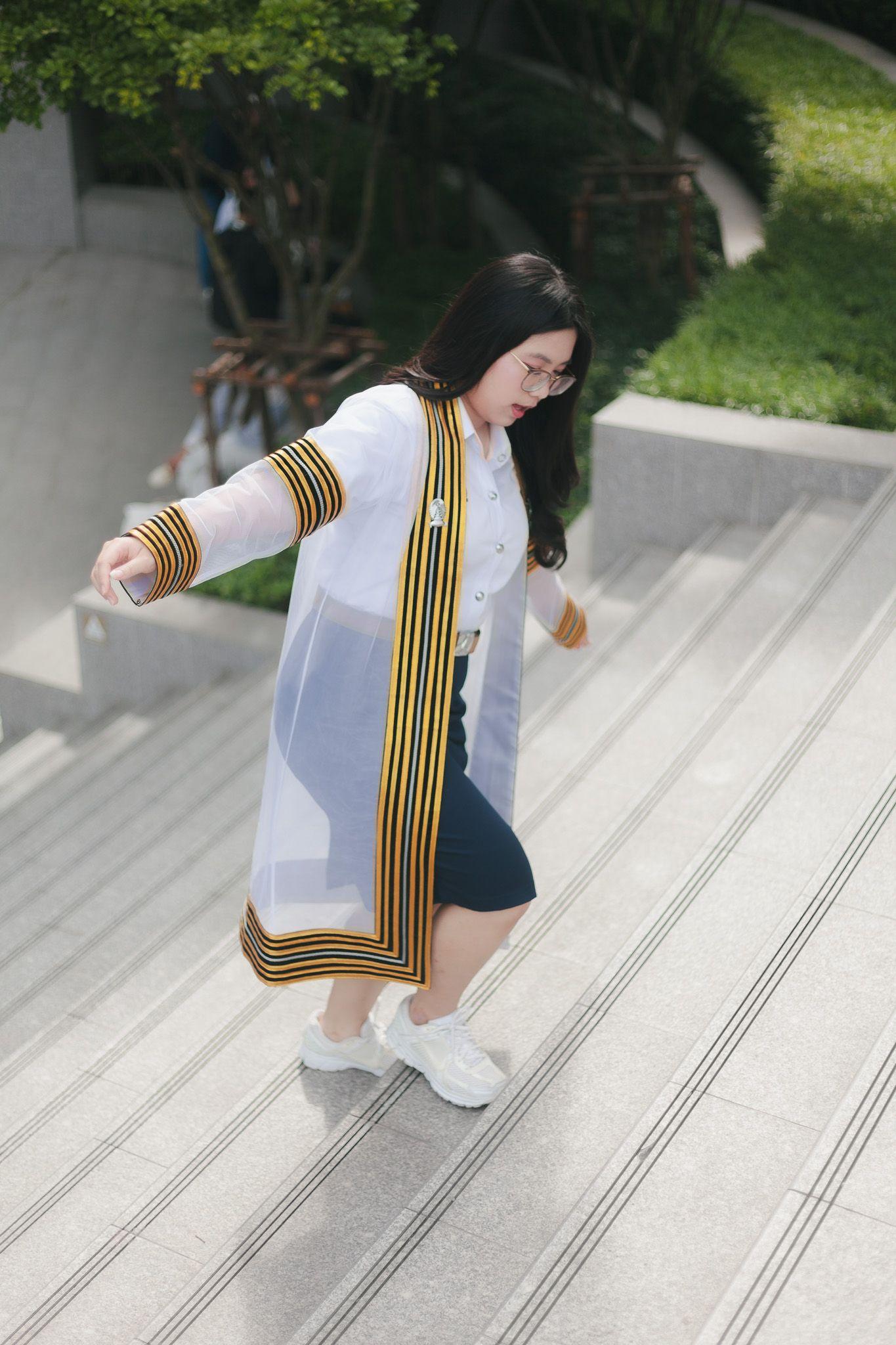 ผลงานรับปริญญา จุฬาลงกรณ์มหาวิทยาลัย โดย Saharat Mindo ภาพที่ 16