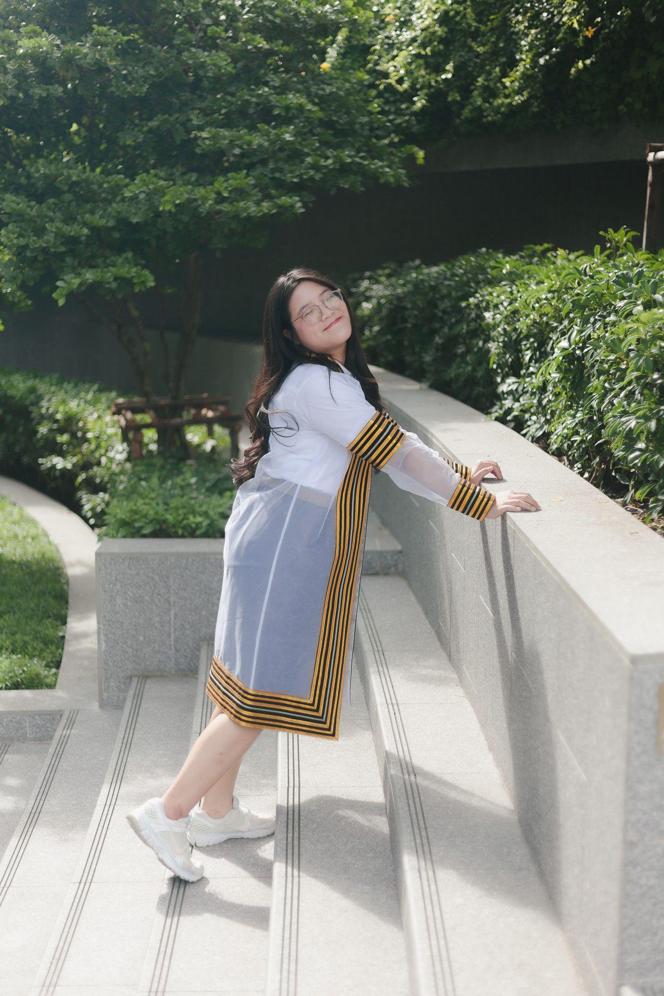 ผลงานรับปริญญา จุฬาลงกรณ์มหาวิทยาลัย โดย Saharat Mindo ภาพที่ 15