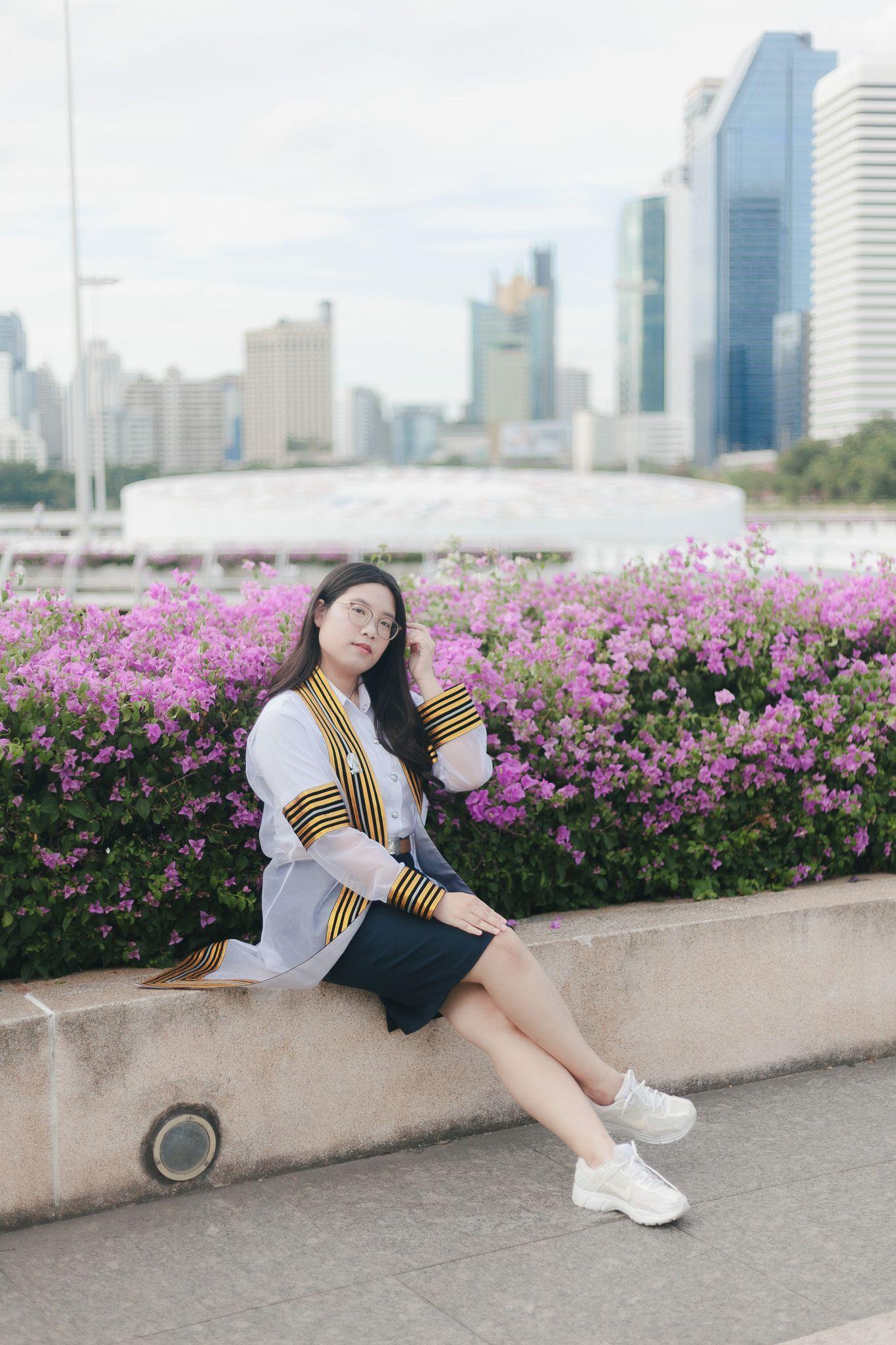 ผลงานรับปริญญา โดย Saharat Mindo ภาพที่ 5