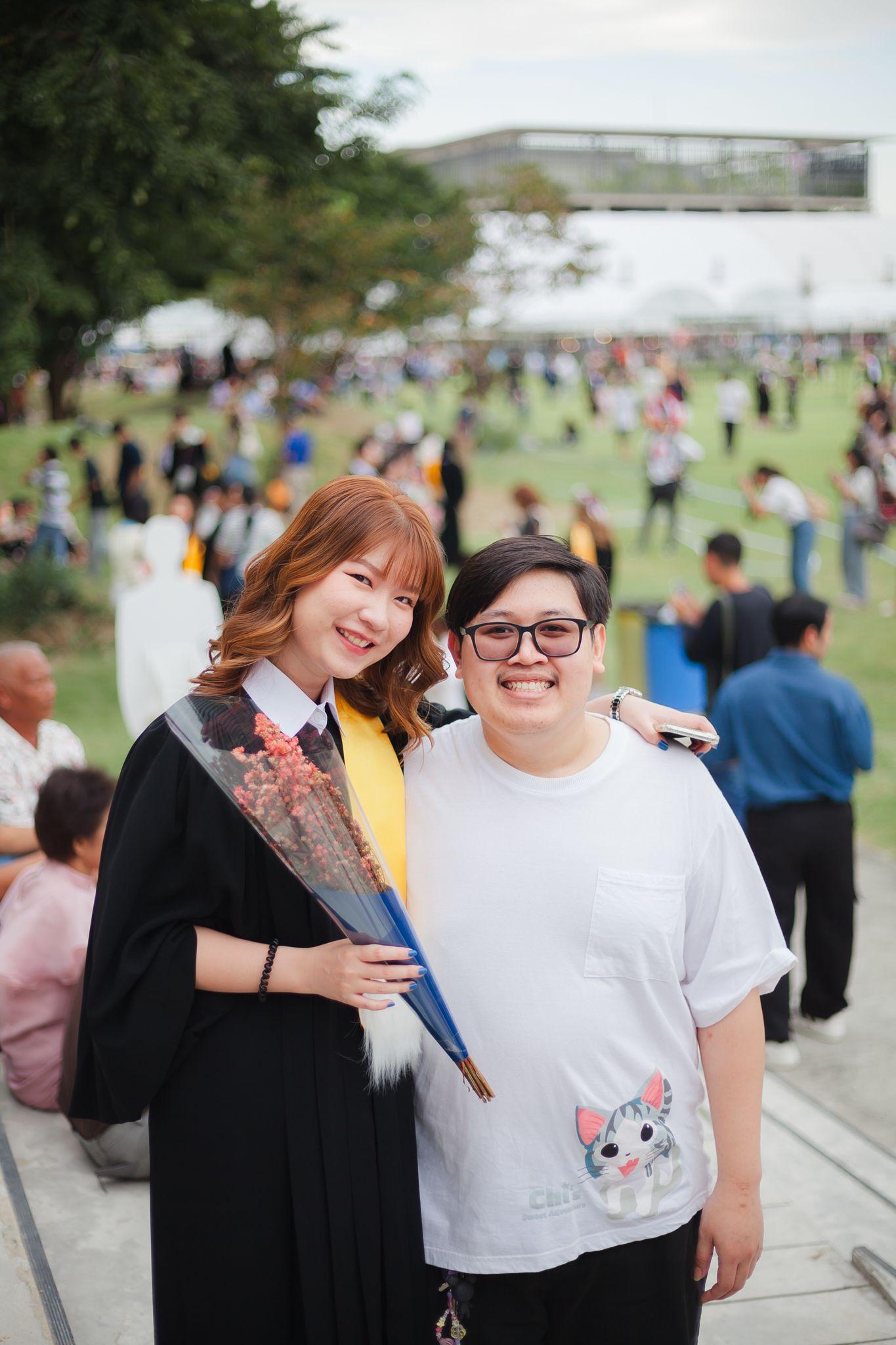 ผลงานรับปริญญา จุฬาลงกรณ์มหาวิทยาลัย โดย Saharat Mindo ภาพที่ 8