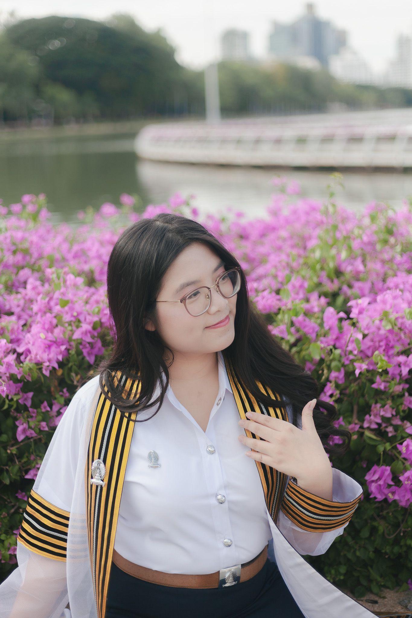 ผลงานรับปริญญา จุฬาลงกรณ์มหาวิทยาลัย โดย Saharat Mindo ภาพที่ 13