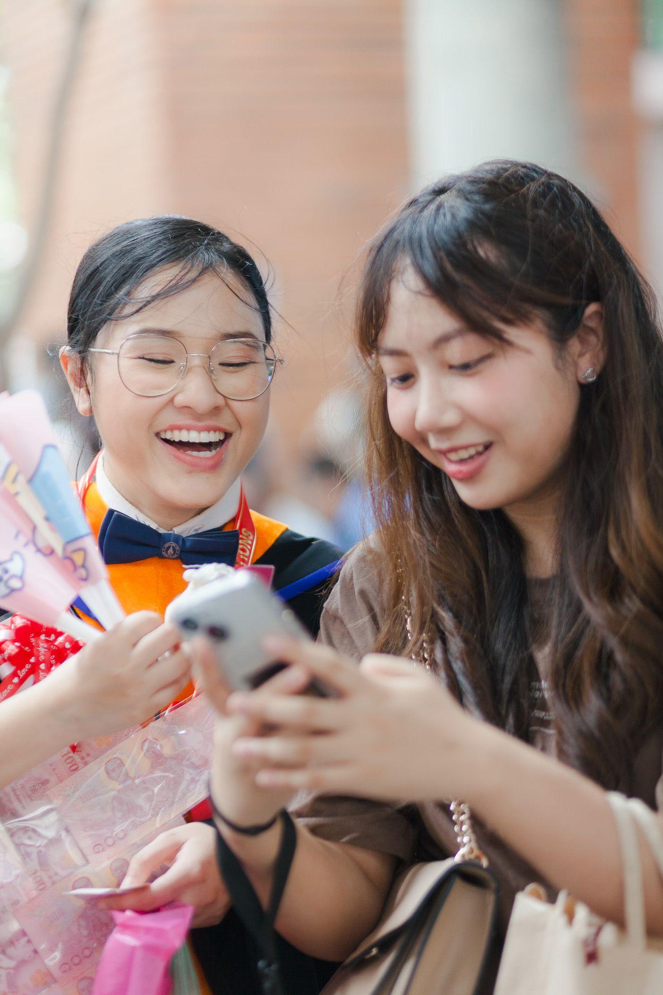 ผลงานรับปริญญา จุฬาลงกรณ์มหาวิทยาลัย โดย Saharat Mindo ภาพที่ 4