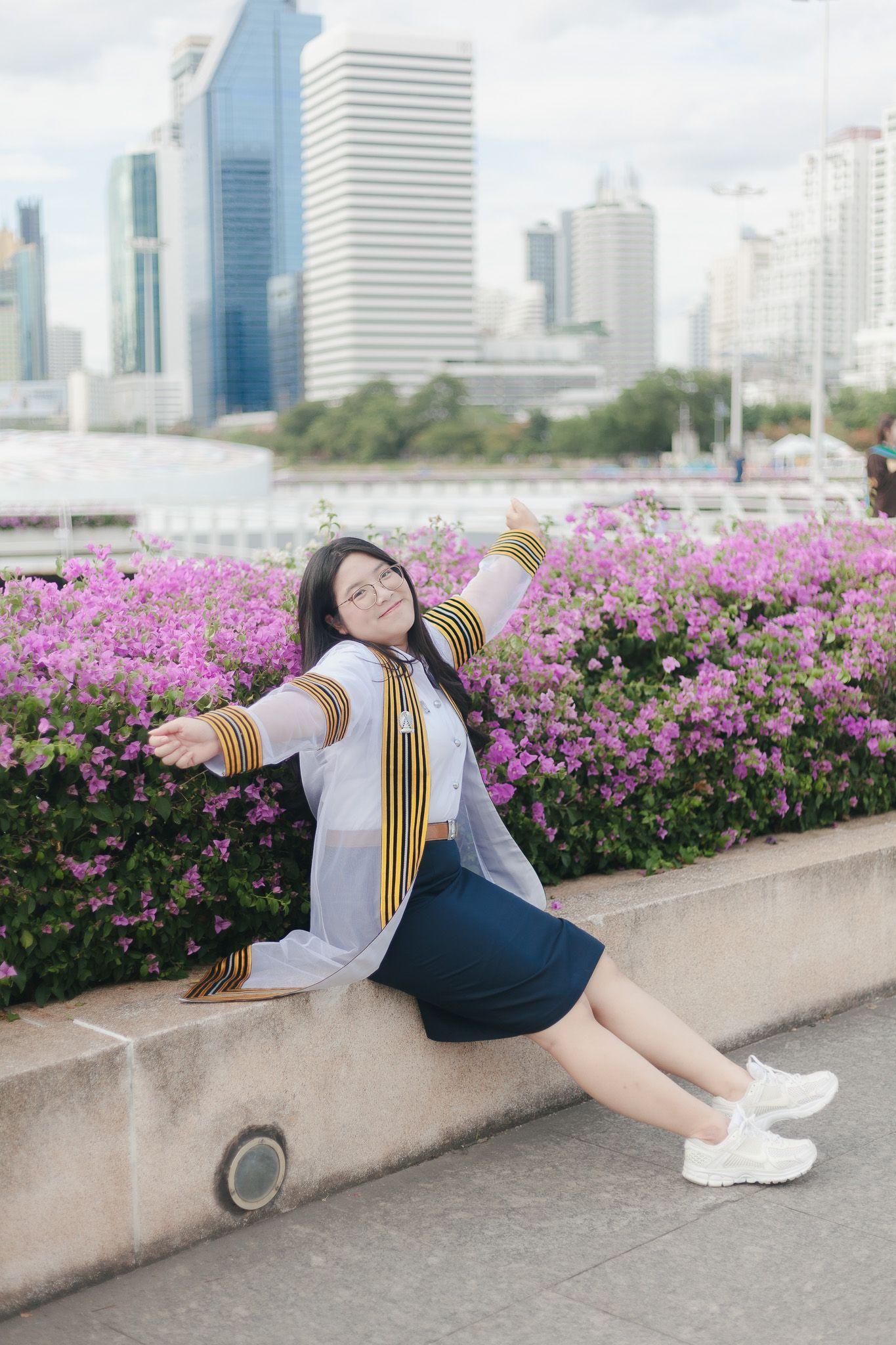 ผลงานรับปริญญา จุฬาลงกรณ์มหาวิทยาลัย โดย Saharat Mindo ภาพที่ 19