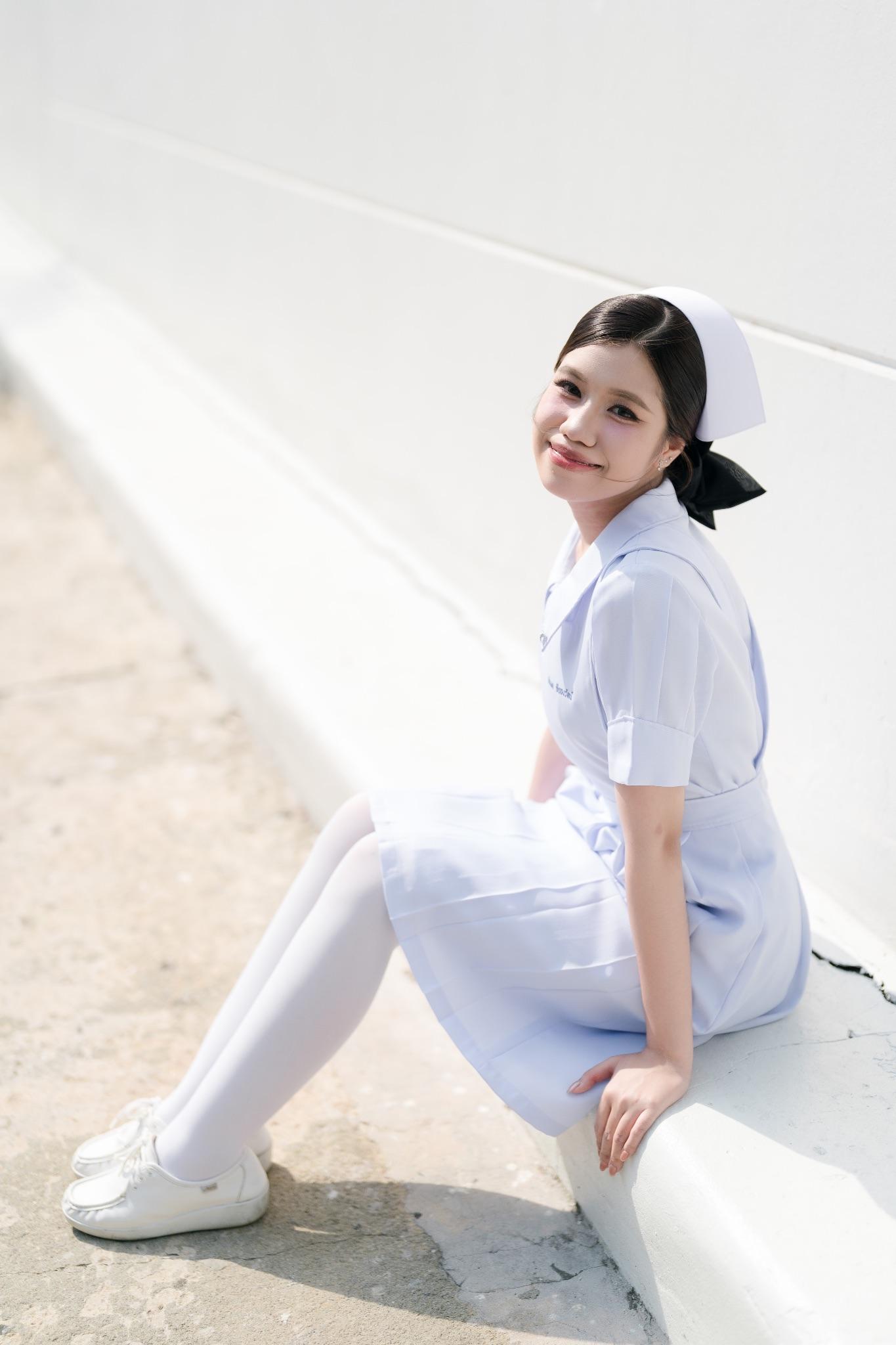 ผลงานรับปริญญา มหาวิทยาลัยเกษมบัณฑิต โดย เบสท์ถ่ายรูปให้หน่อย ภาพที่ 5