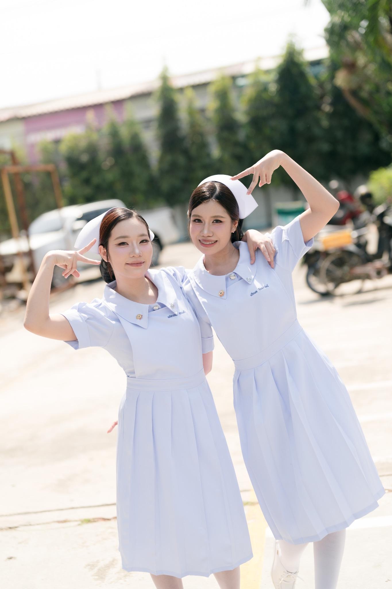 ผลงานรับปริญญา โดย เบสท์ถ่ายรูปให้หน่อย ภาพที่ 4
