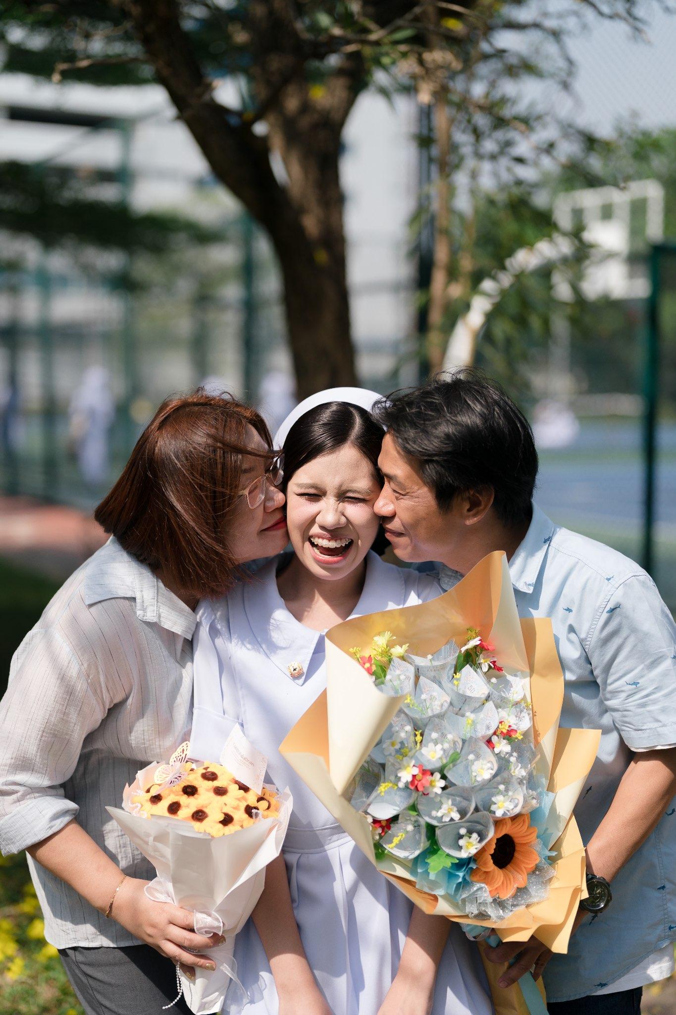 ผลงานรับปริญญา มหาวิทยาลัยเกษมบัณฑิต โดย เบสท์ถ่ายรูปให้หน่อย ภาพที่ 19