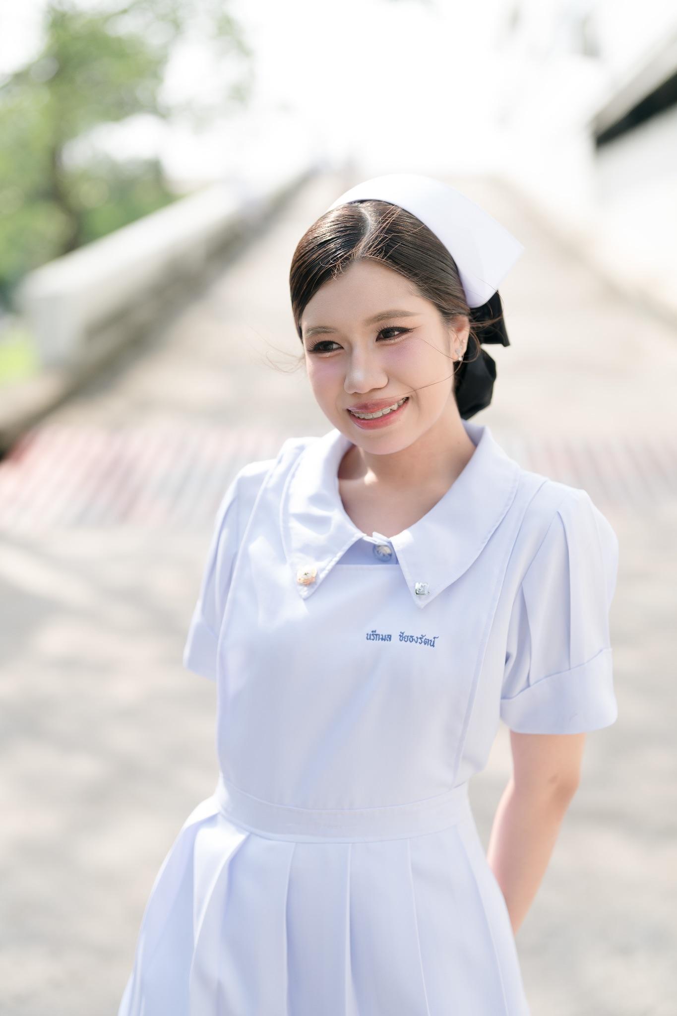 ผลงานรับปริญญา มหาวิทยาลัยเกษมบัณฑิต โดย เบสท์ถ่ายรูปให้หน่อย ภาพที่ 2