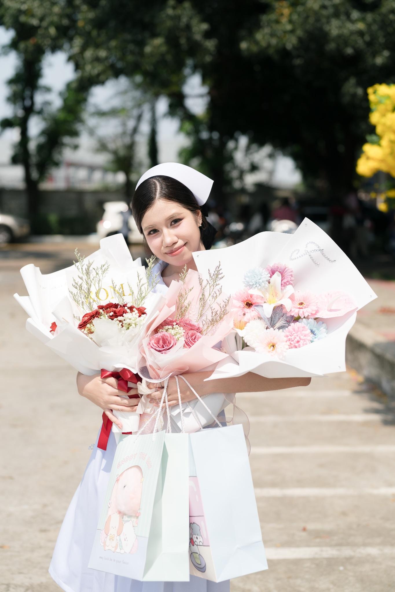 ผลงานรับปริญญา มหาวิทยาลัยเกษมบัณฑิต โดย เบสท์ถ่ายรูปให้หน่อย ภาพที่ 10