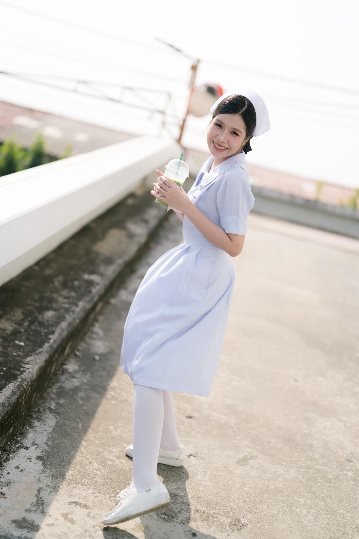 ผลงานรับปริญญา มหาวิทยาลัยเกษมบัณฑิต โดย เบสท์ถ่ายรูปให้หน่อย ภาพที่ 20