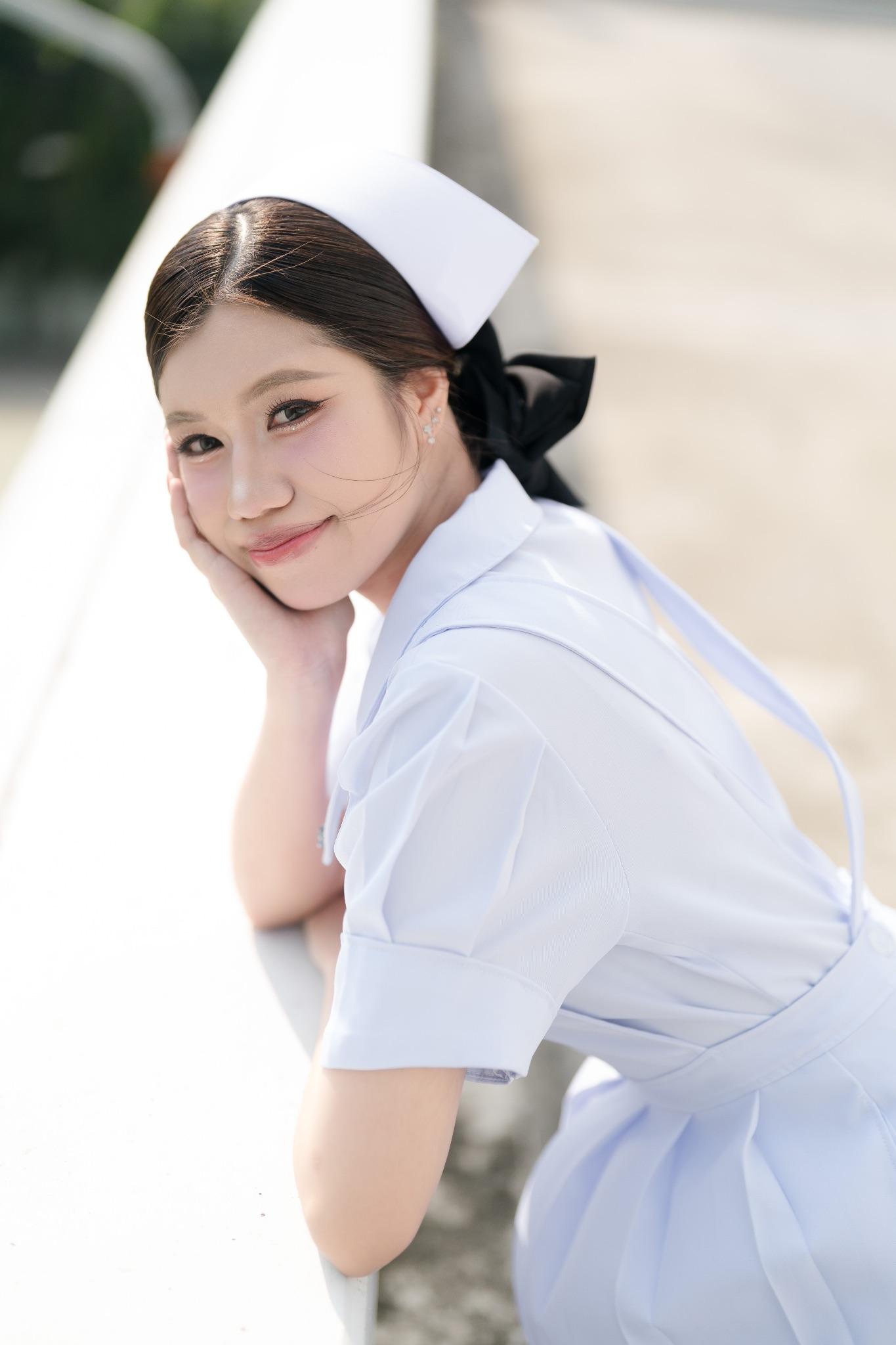 ผลงานรับปริญญา มหาวิทยาลัยเกษมบัณฑิต โดย เบสท์ถ่ายรูปให้หน่อย ภาพที่ 1