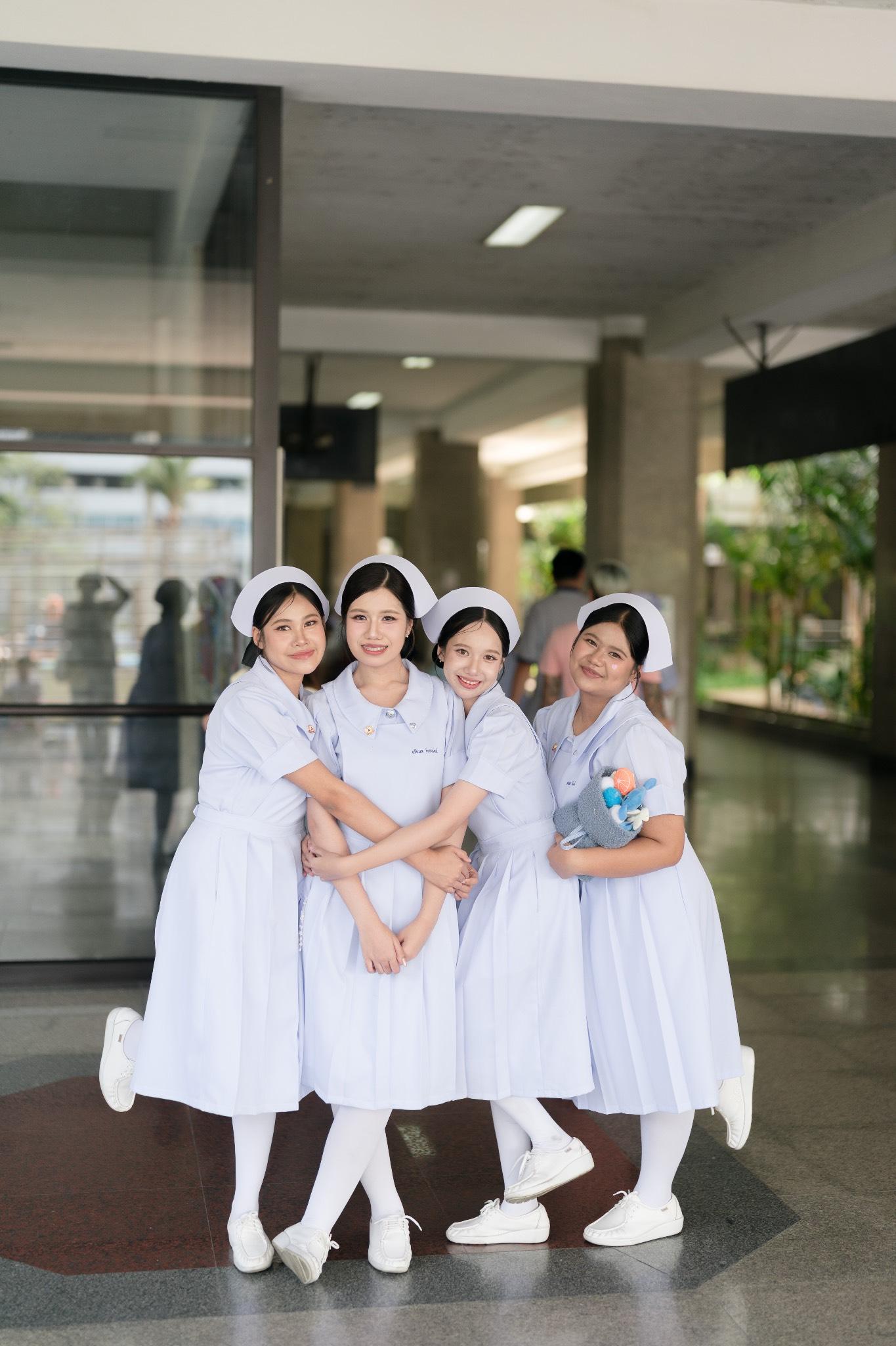 ผลงานรับปริญญา มหาวิทยาลัยเกษมบัณฑิต โดย เบสท์ถ่ายรูปให้หน่อย ภาพที่ 17
