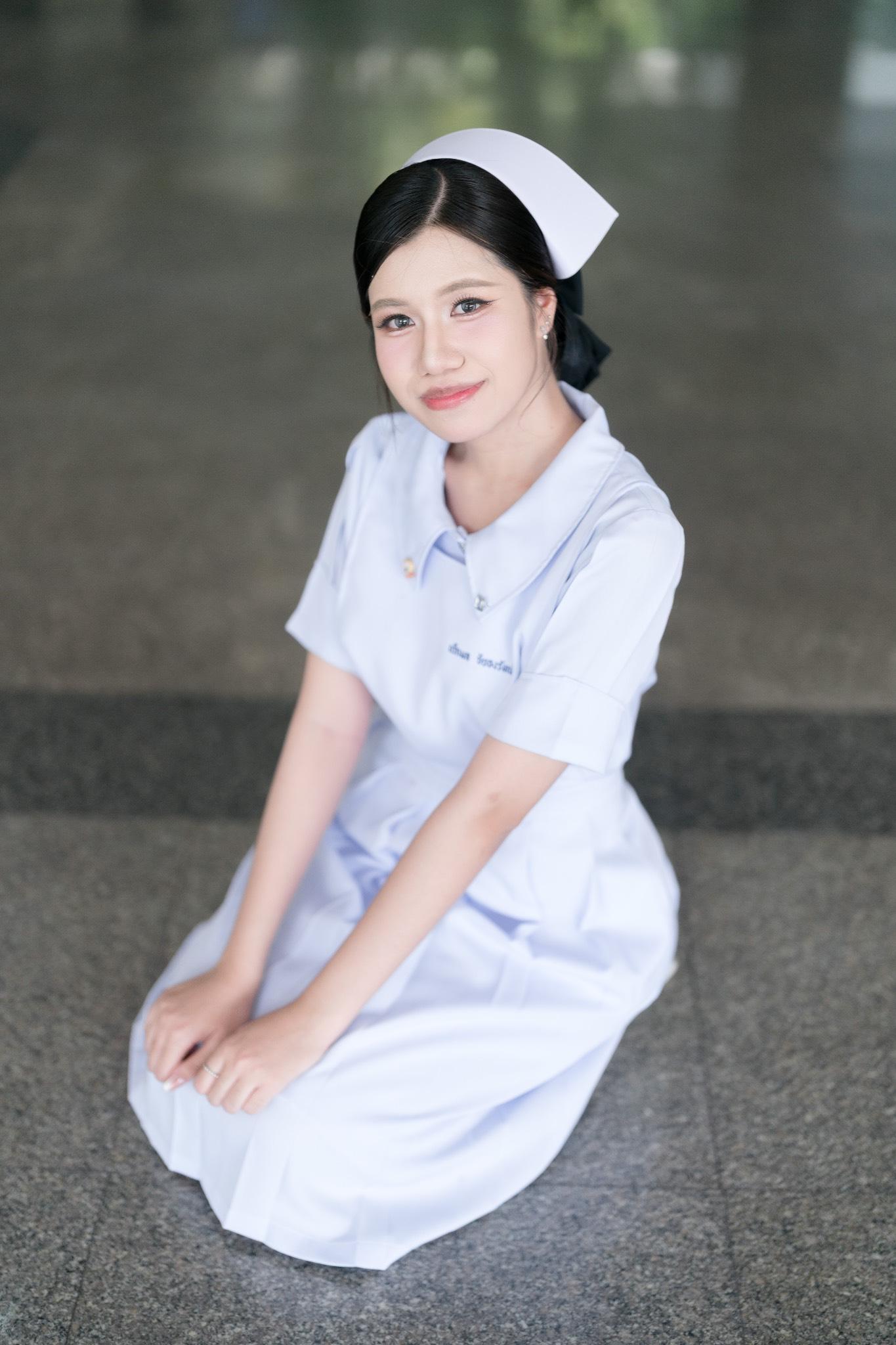 ผลงานรับปริญญา มหาวิทยาลัยเกษมบัณฑิต โดย เบสท์ถ่ายรูปให้หน่อย ภาพที่ 16