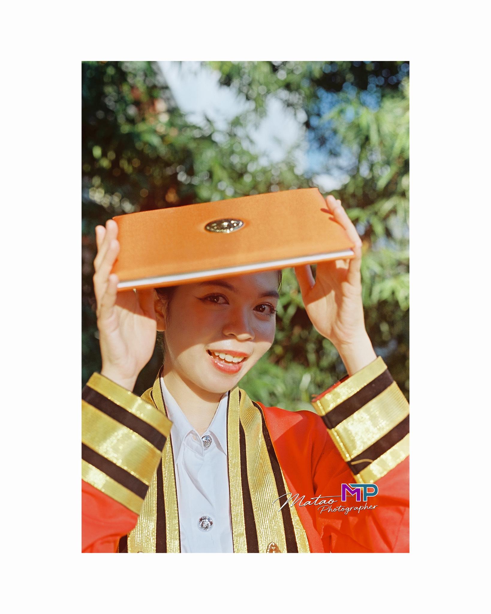 ผลงานรับปริญญา สถาบันเทคโนโลยีพระจอมเกล้าเจ้าคุณทหารลาดกระบัง โดย ช่างภาพมะเต๋า ภาพที่ 15