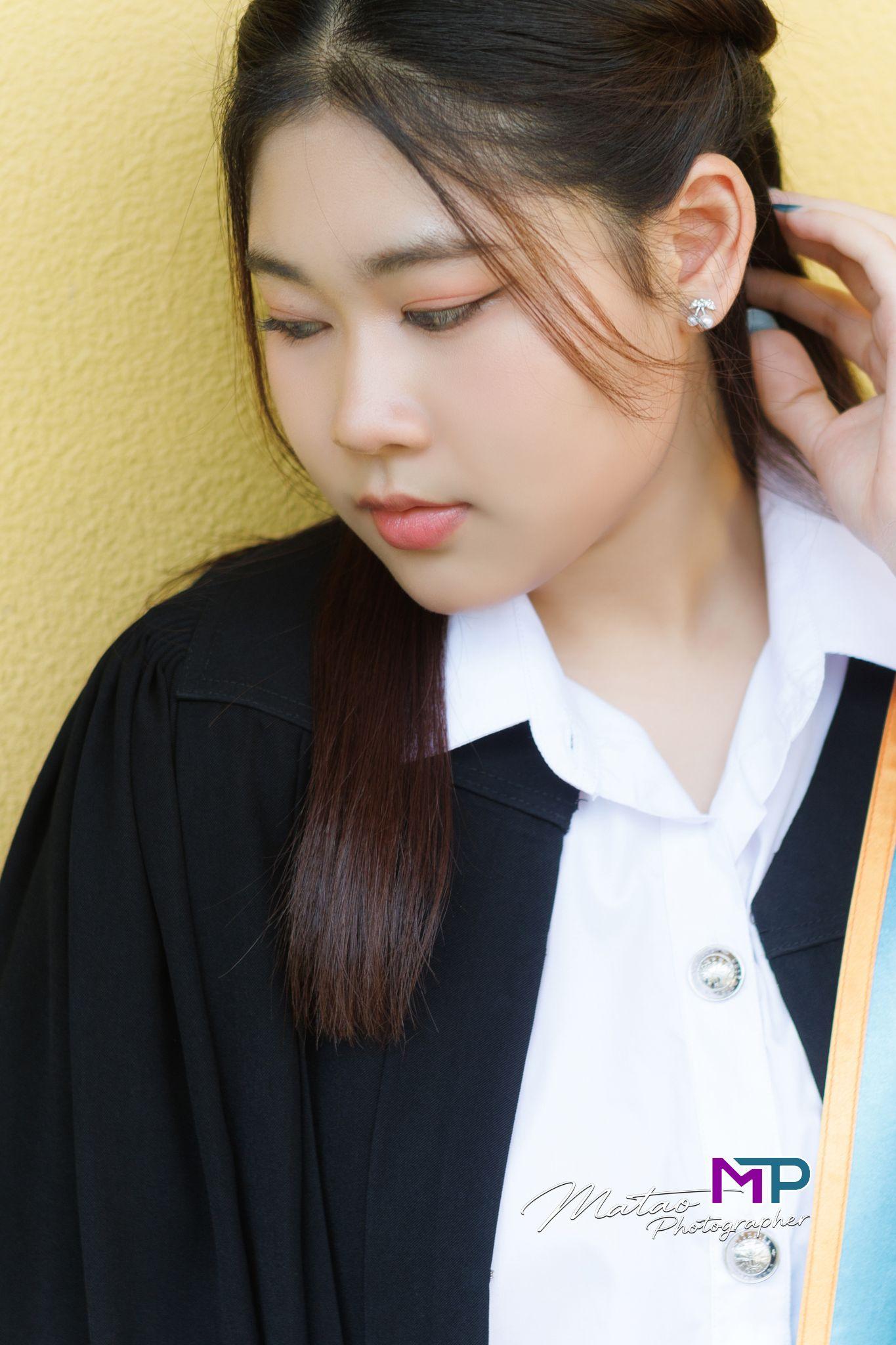 ผลงานรับปริญญา มหาวิทยาลัยธรรมศาสตร์ โดย ช่างภาพมะเต๋า ภาพที่ 8