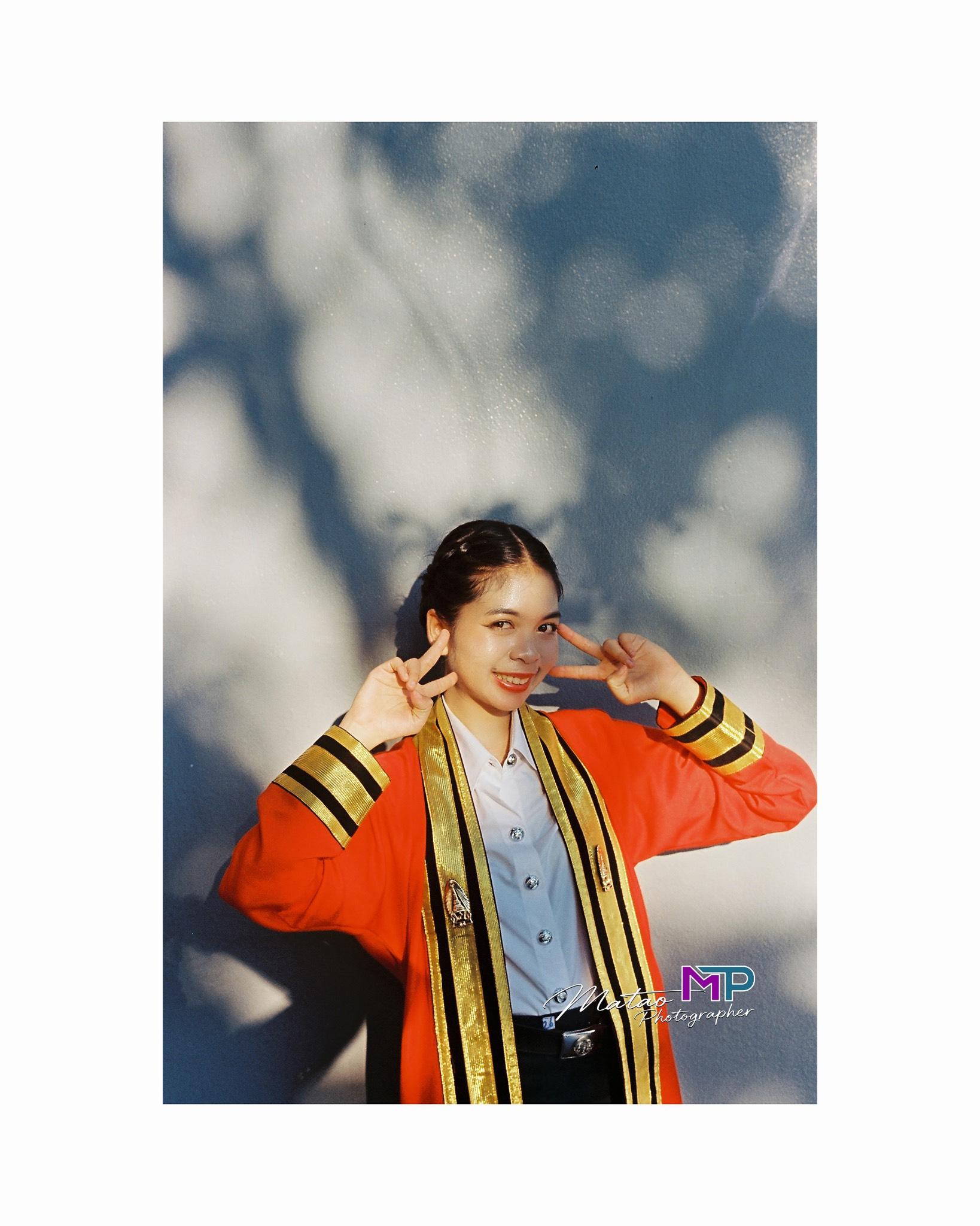ผลงานรับปริญญา สถาบันเทคโนโลยีพระจอมเกล้าเจ้าคุณทหารลาดกระบัง โดย ช่างภาพมะเต๋า ภาพที่ 12