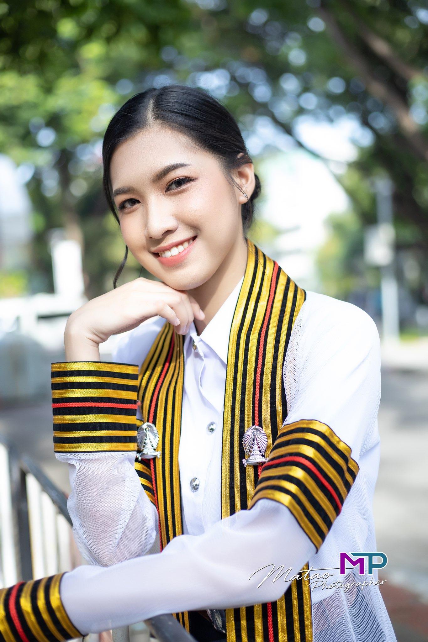 ผลงานรับปริญญา จุฬาลงกรณ์มหาวิทยาลัย โดย ช่างภาพมะเต๋า ภาพที่ 8