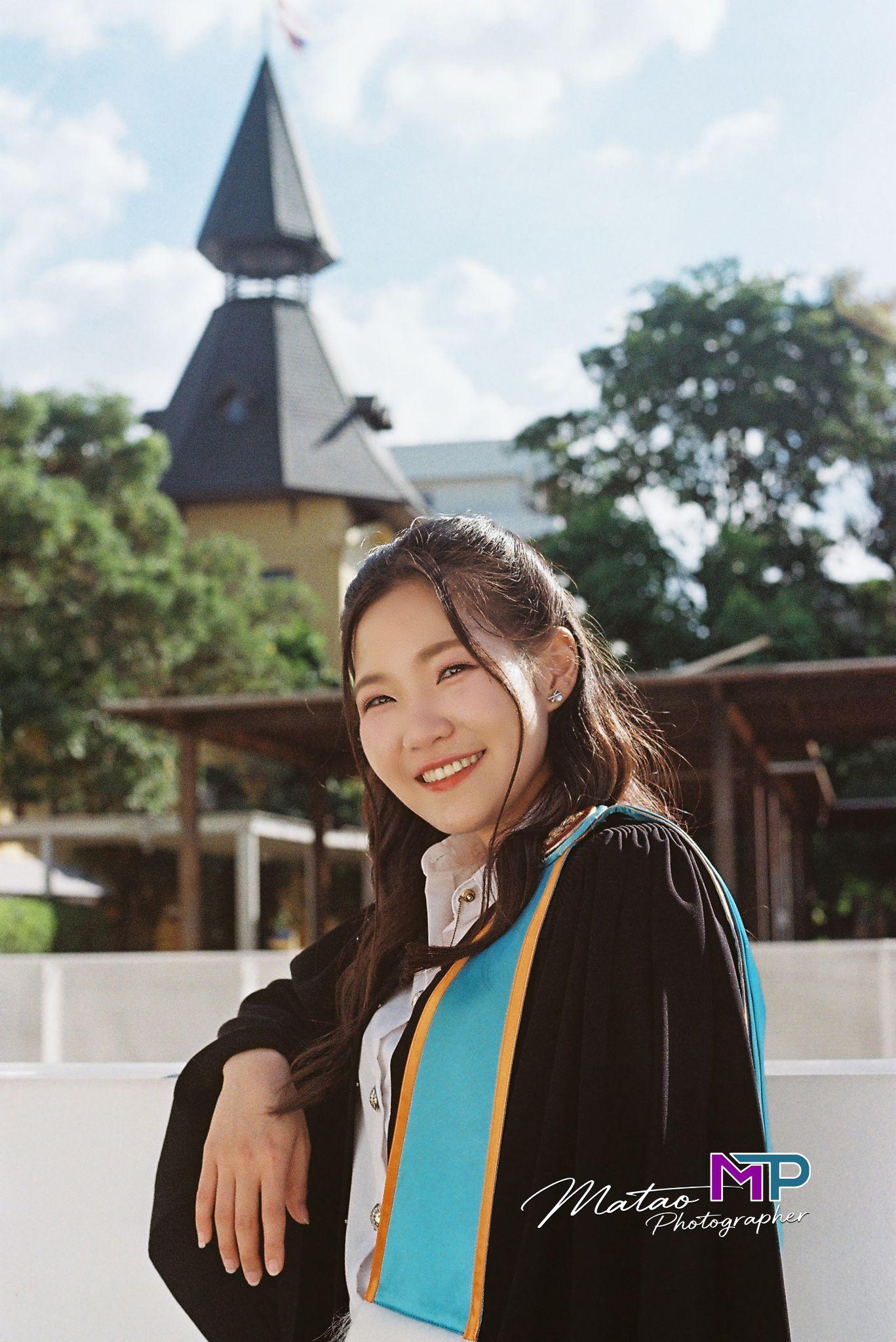 ผลงานรับปริญญา มหาวิทยาลัยธรรมศาสตร์ โดย ช่างภาพมะเต๋า ภาพที่ 10