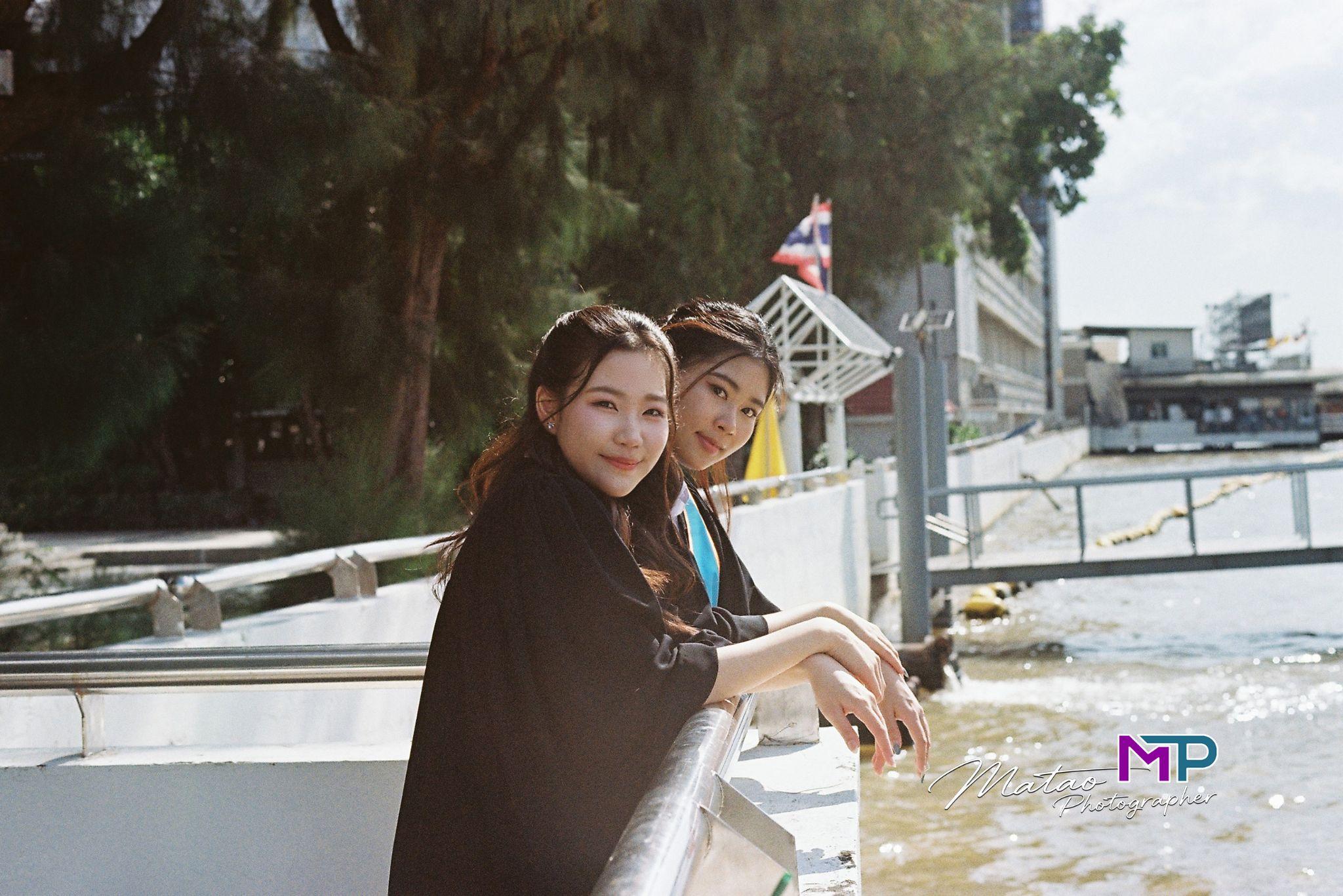 ผลงานรับปริญญา มหาวิทยาลัยธรรมศาสตร์ โดย ช่างภาพมะเต๋า ภาพที่ 2