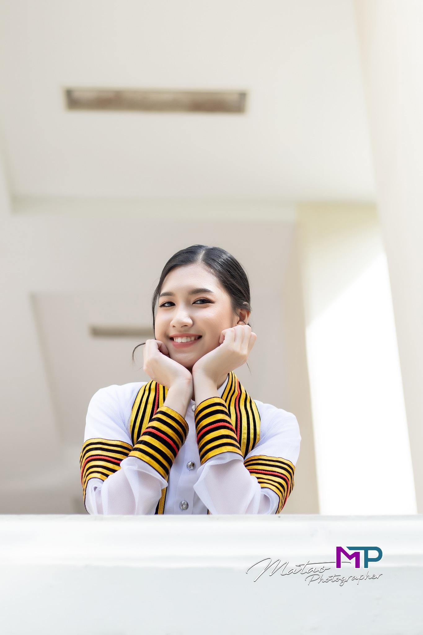 ผลงานรับปริญญา จุฬาลงกรณ์มหาวิทยาลัย โดย ช่างภาพมะเต๋า ภาพที่ 11