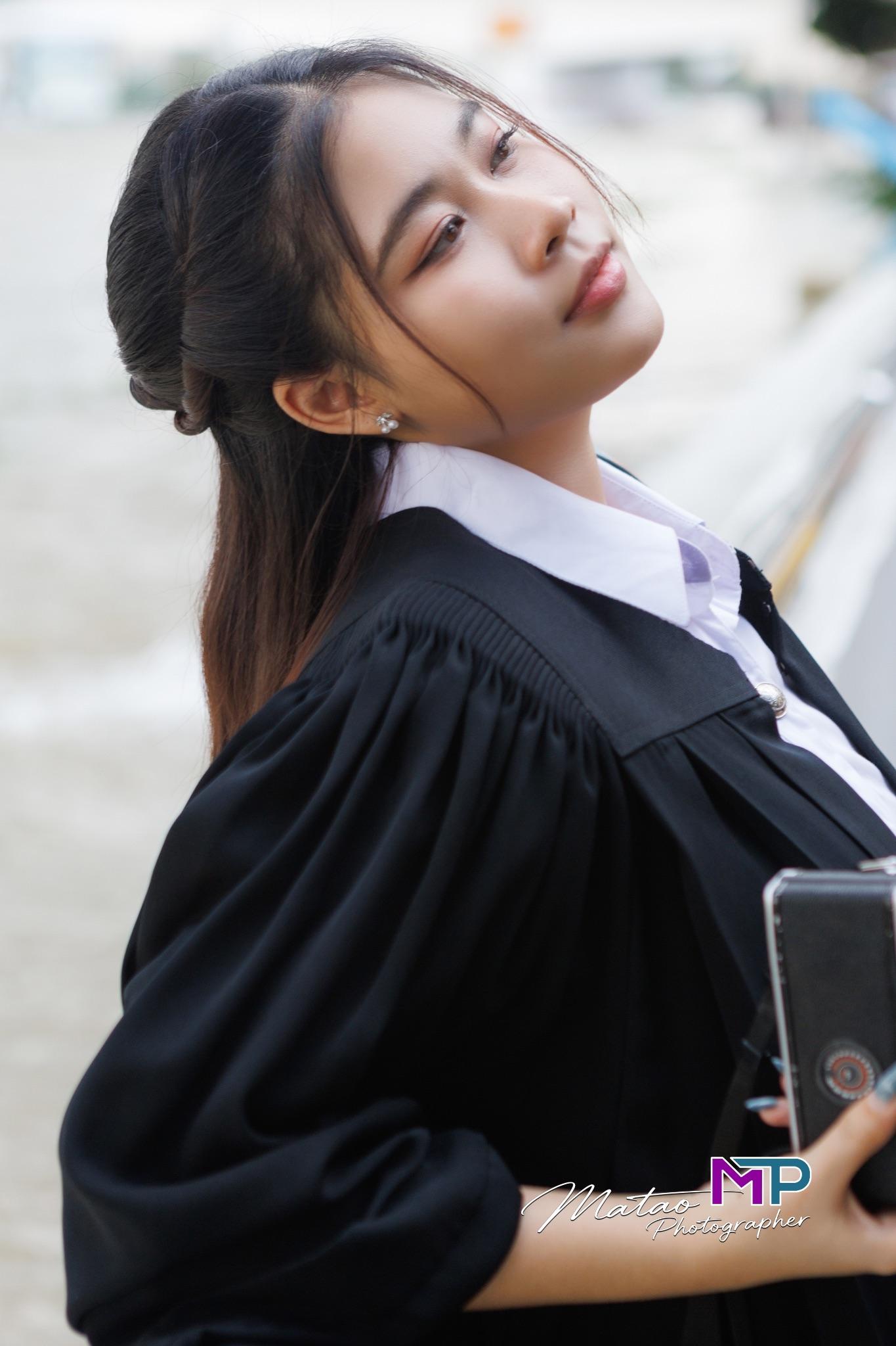 ผลงานรับปริญญา โดย ช่างภาพมะเต๋า ภาพที่ 3