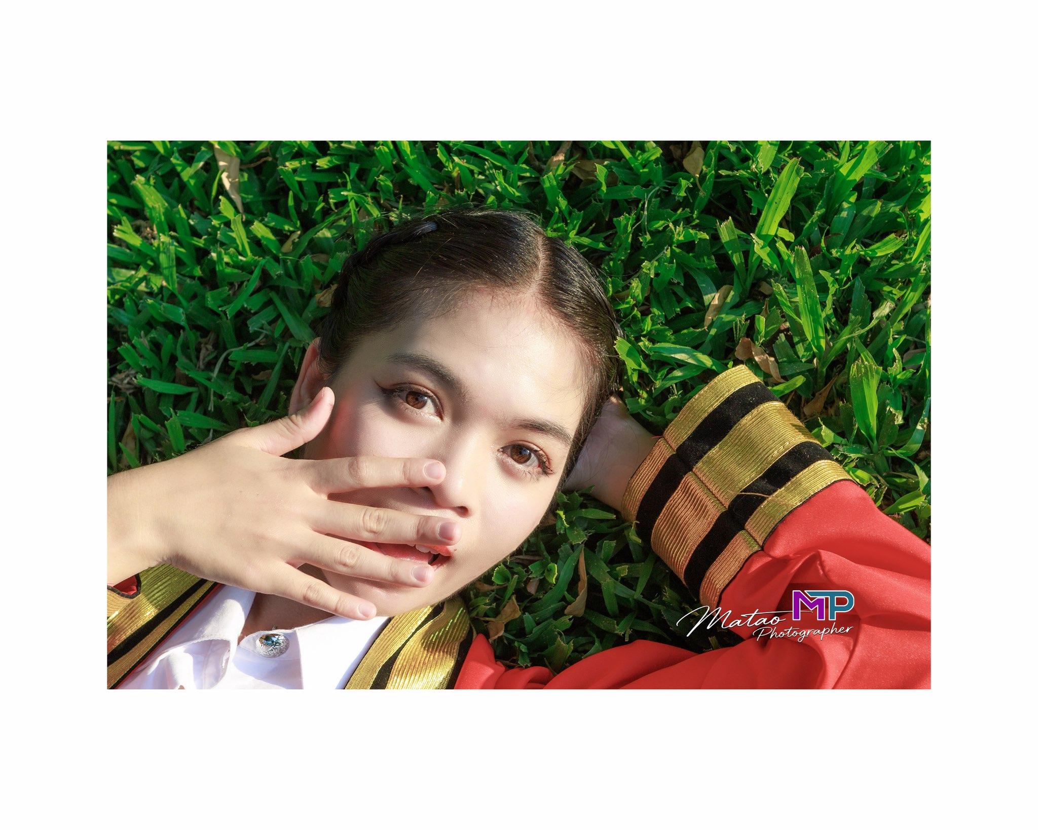 ผลงานรับปริญญา สถาบันเทคโนโลยีพระจอมเกล้าเจ้าคุณทหารลาดกระบัง โดย ช่างภาพมะเต๋า ภาพที่ 17