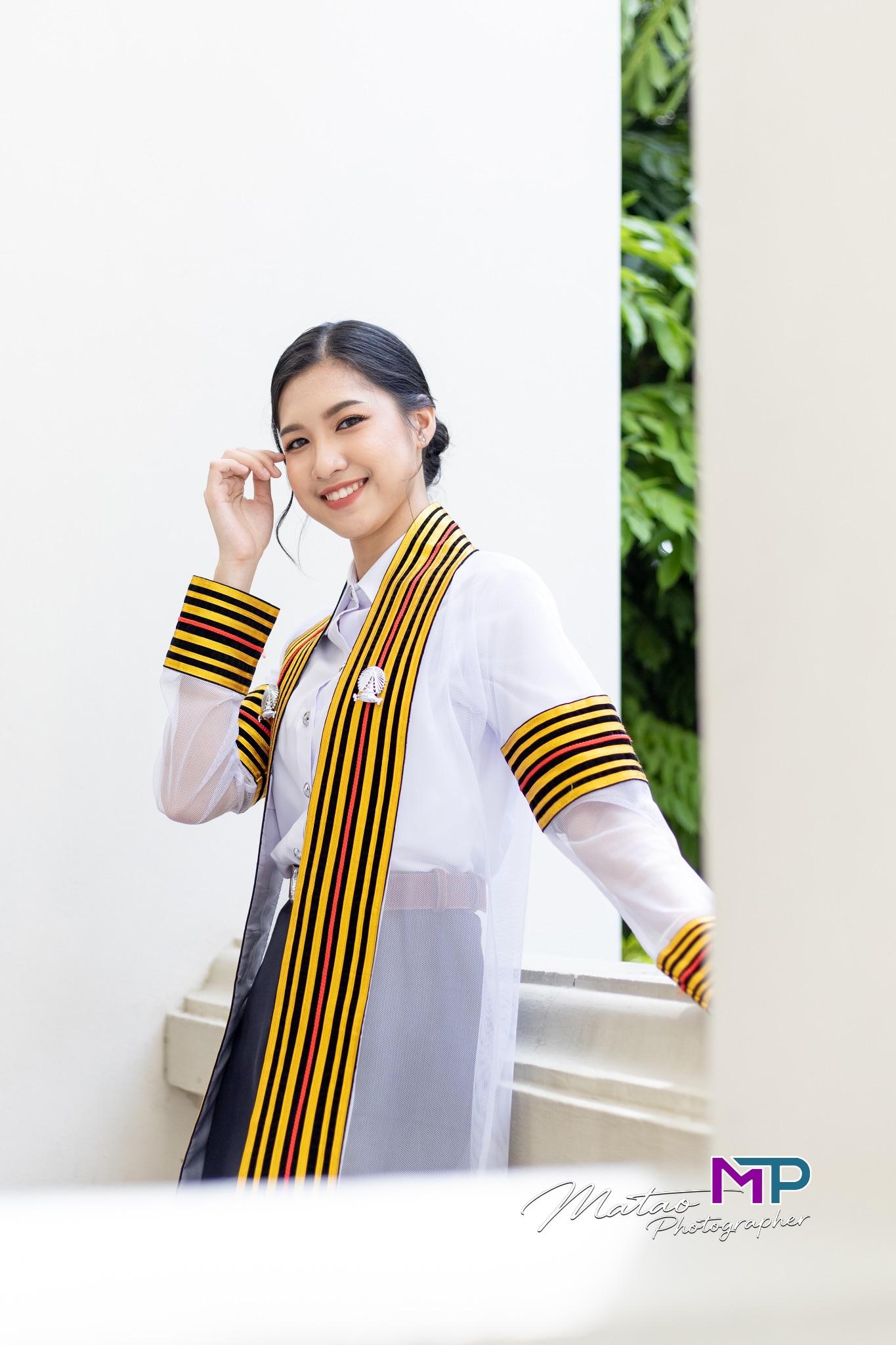 ผลงานรับปริญญา จุฬาลงกรณ์มหาวิทยาลัย โดย ช่างภาพมะเต๋า ภาพที่ 12