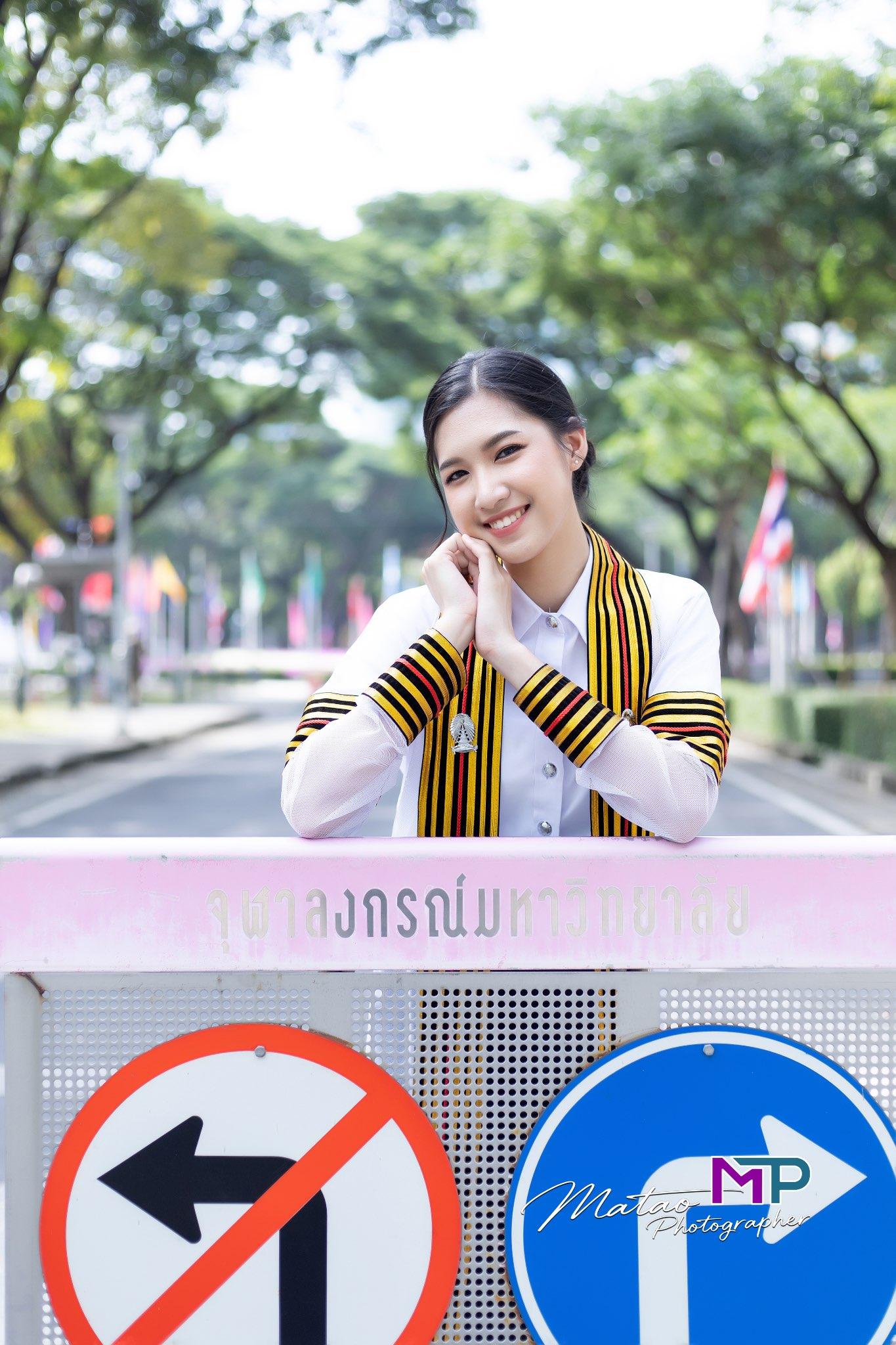 ผลงานรับปริญญา จุฬาลงกรณ์มหาวิทยาลัย โดย ช่างภาพมะเต๋า ภาพที่ 15