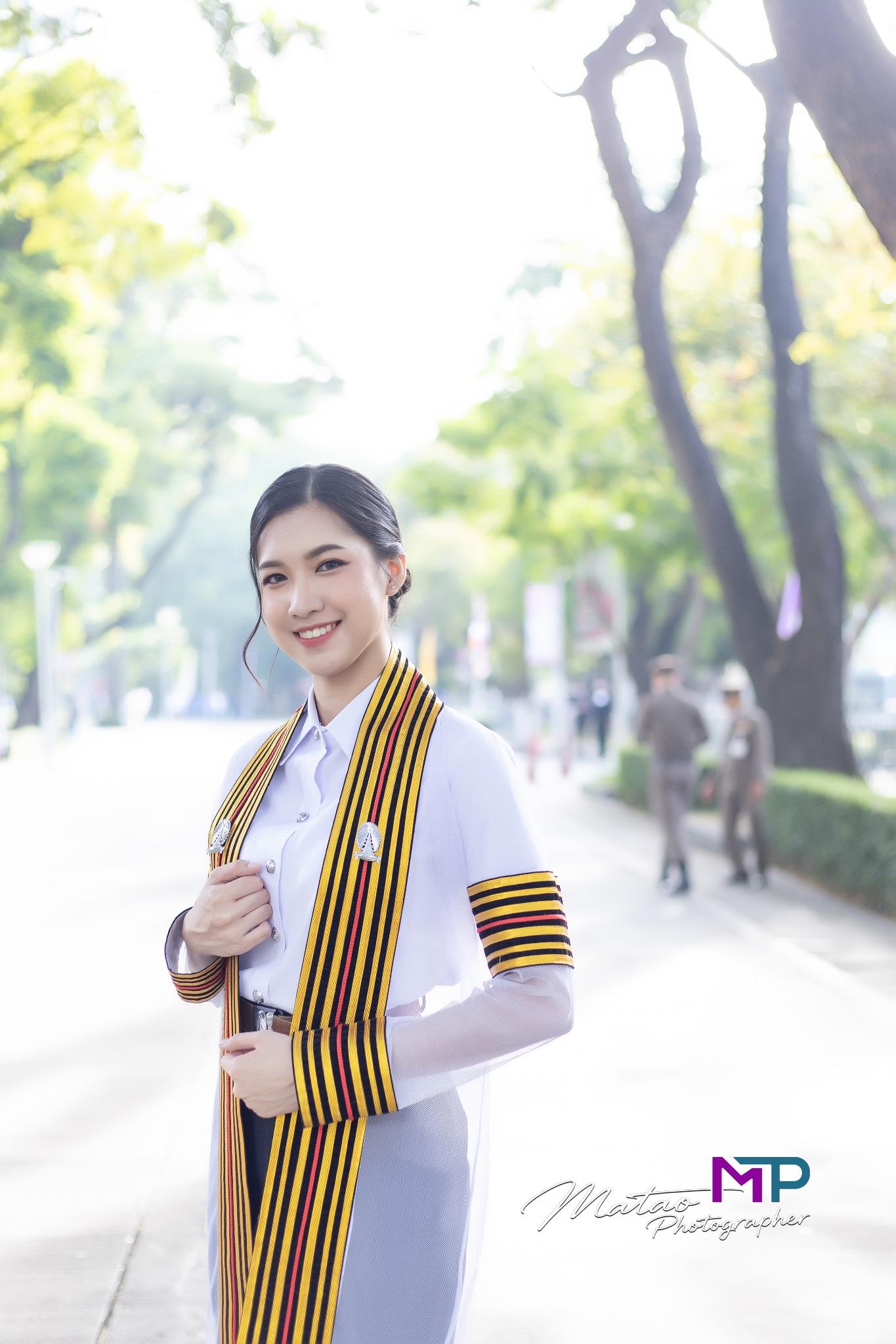 ผลงานรับปริญญา จุฬาลงกรณ์มหาวิทยาลัย โดย ช่างภาพมะเต๋า ภาพที่ 1