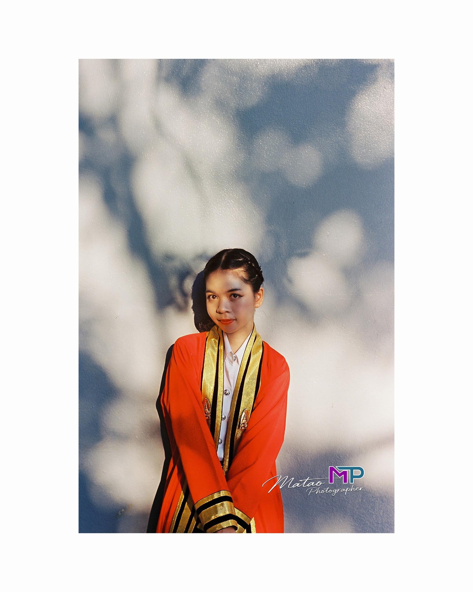 ผลงานรับปริญญา สถาบันเทคโนโลยีพระจอมเกล้าเจ้าคุณทหารลาดกระบัง โดย ช่างภาพมะเต๋า ภาพที่ 11