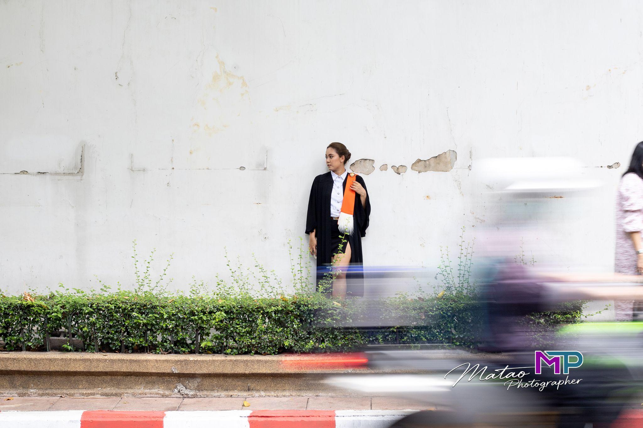 ผลงานรับปริญญา มหาวิทยาลัยธรรมศาสตร์ โดย ช่างภาพมะเต๋า ภาพที่ 15