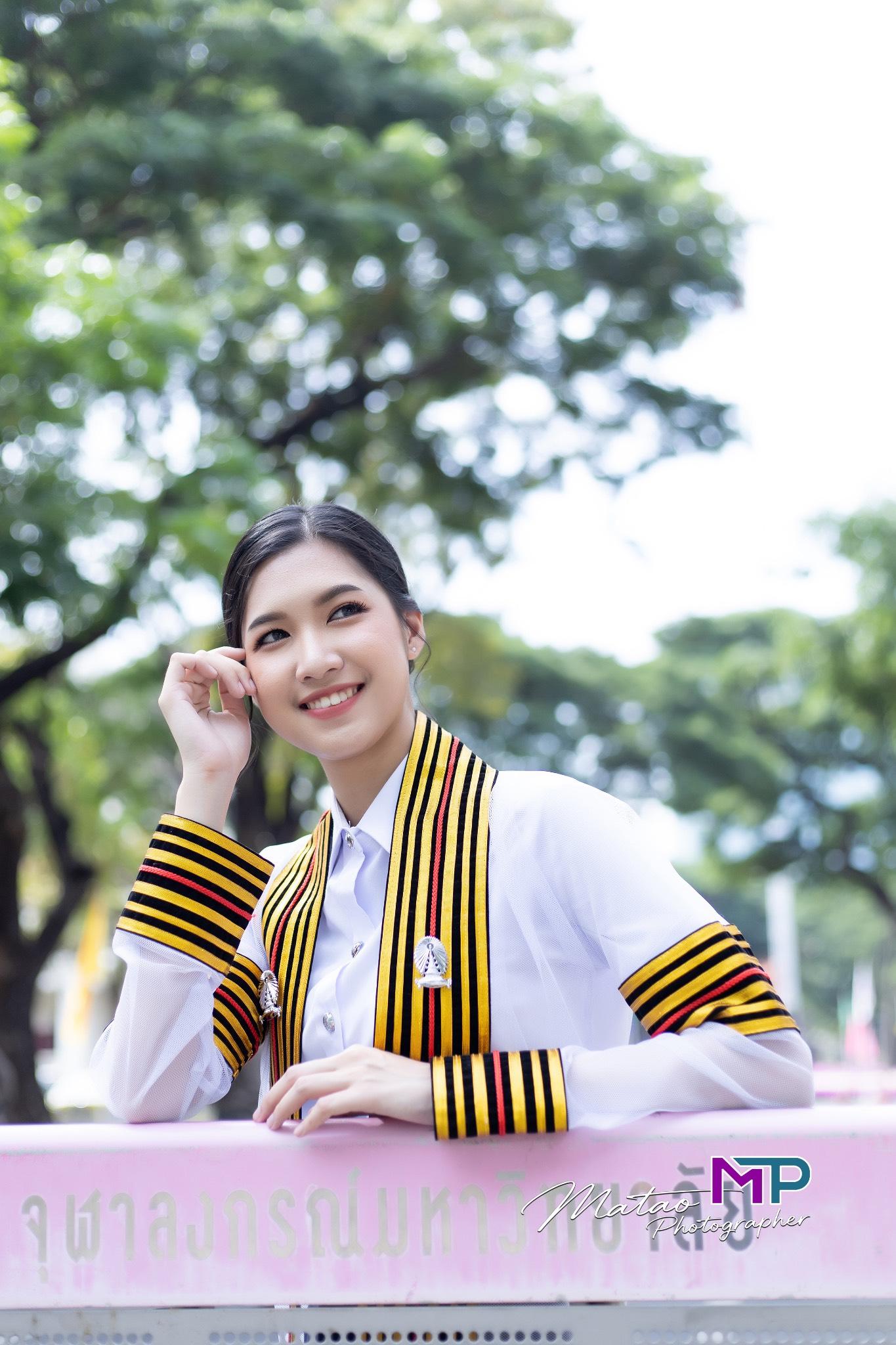 ผลงานรับปริญญา จุฬาลงกรณ์มหาวิทยาลัย โดย ช่างภาพมะเต๋า ภาพที่ 16