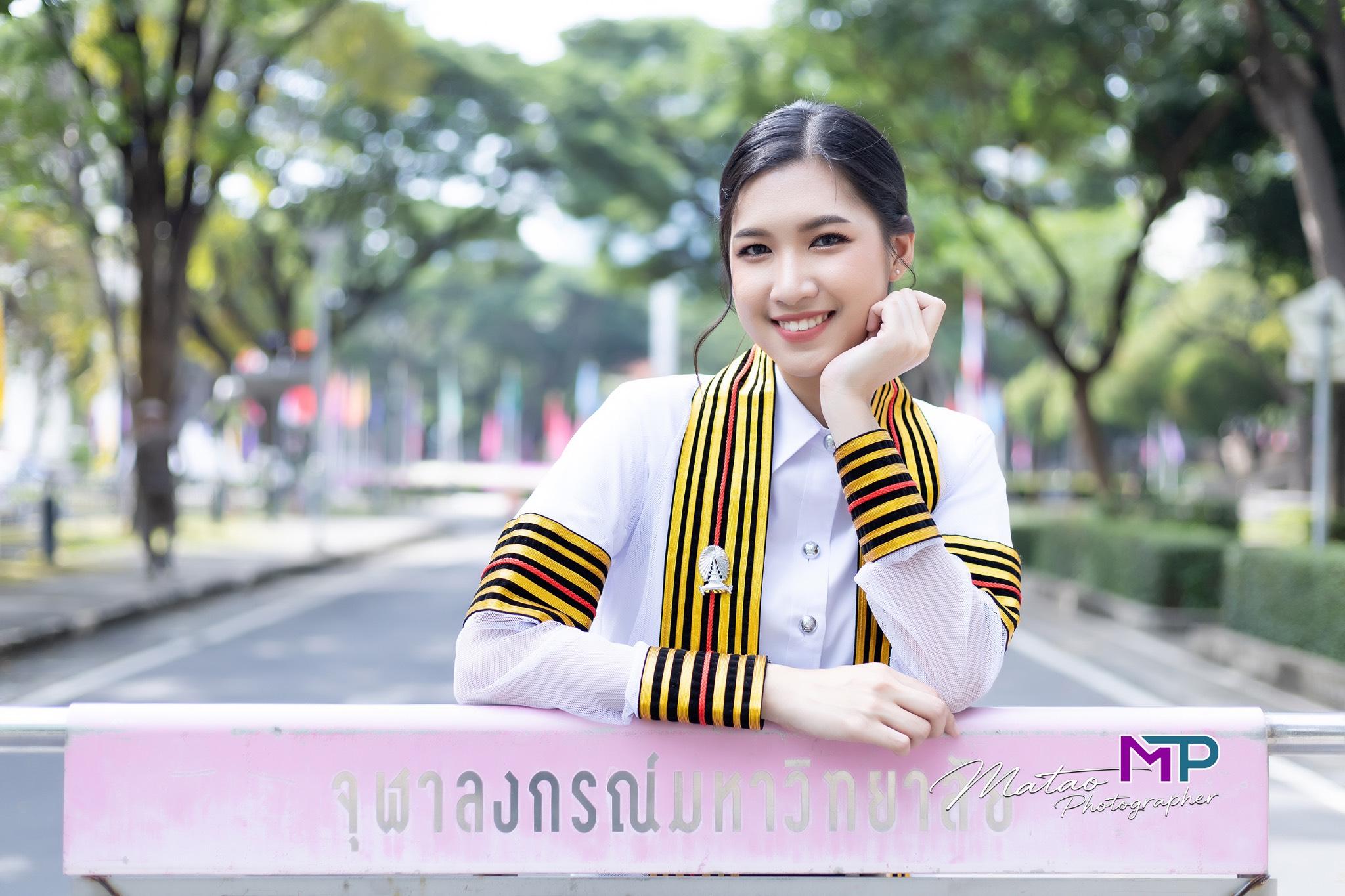 ผลงานรับปริญญา จุฬาลงกรณ์มหาวิทยาลัย โดย ช่างภาพมะเต๋า ภาพที่ 14